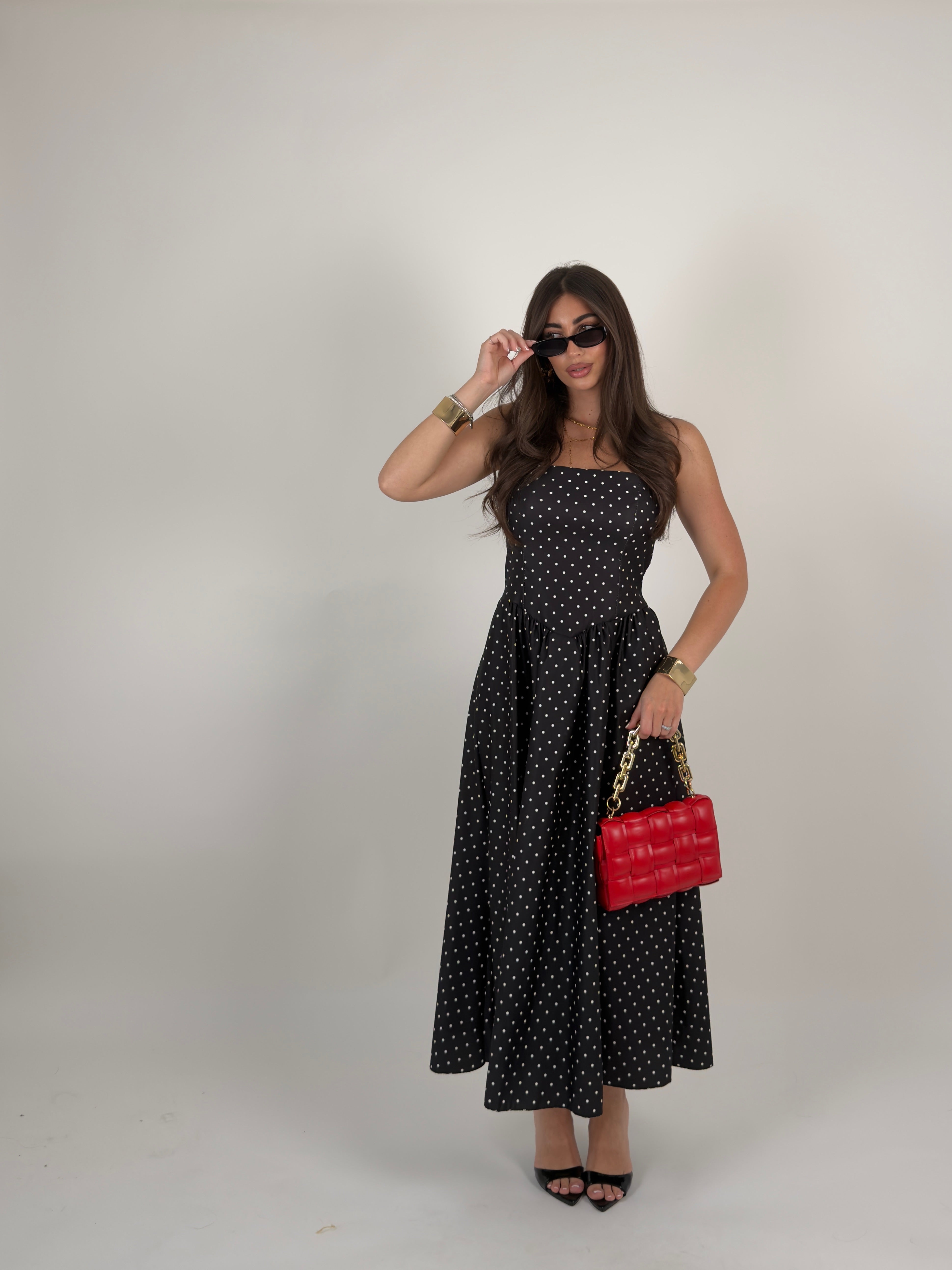 Vestito Anna