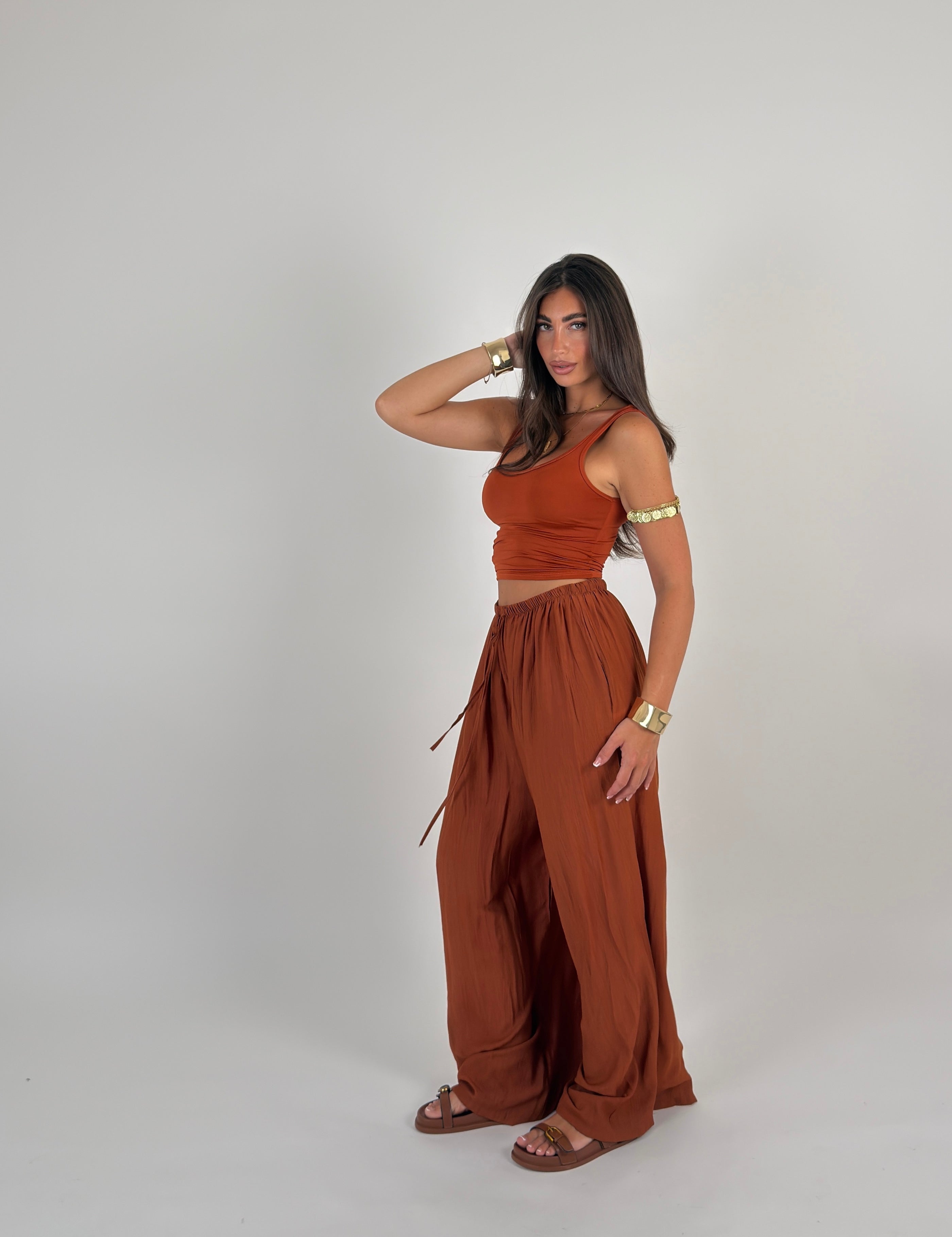 Pantalone Tania