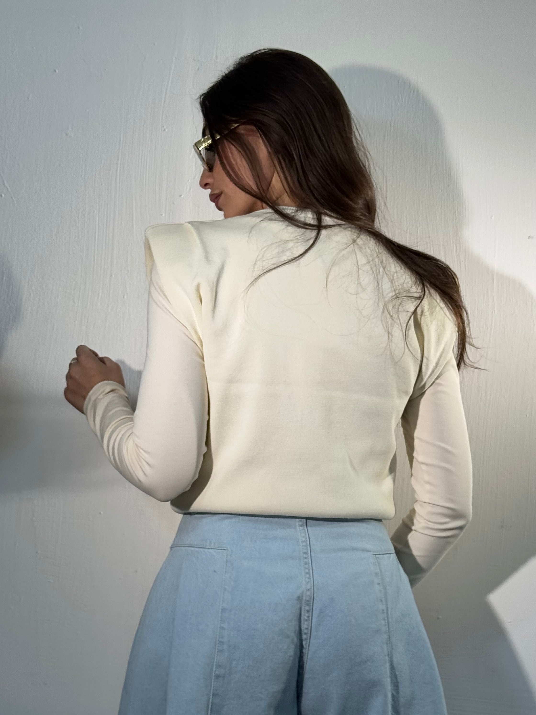 Gilet 7717