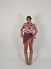 Vestito Country girl