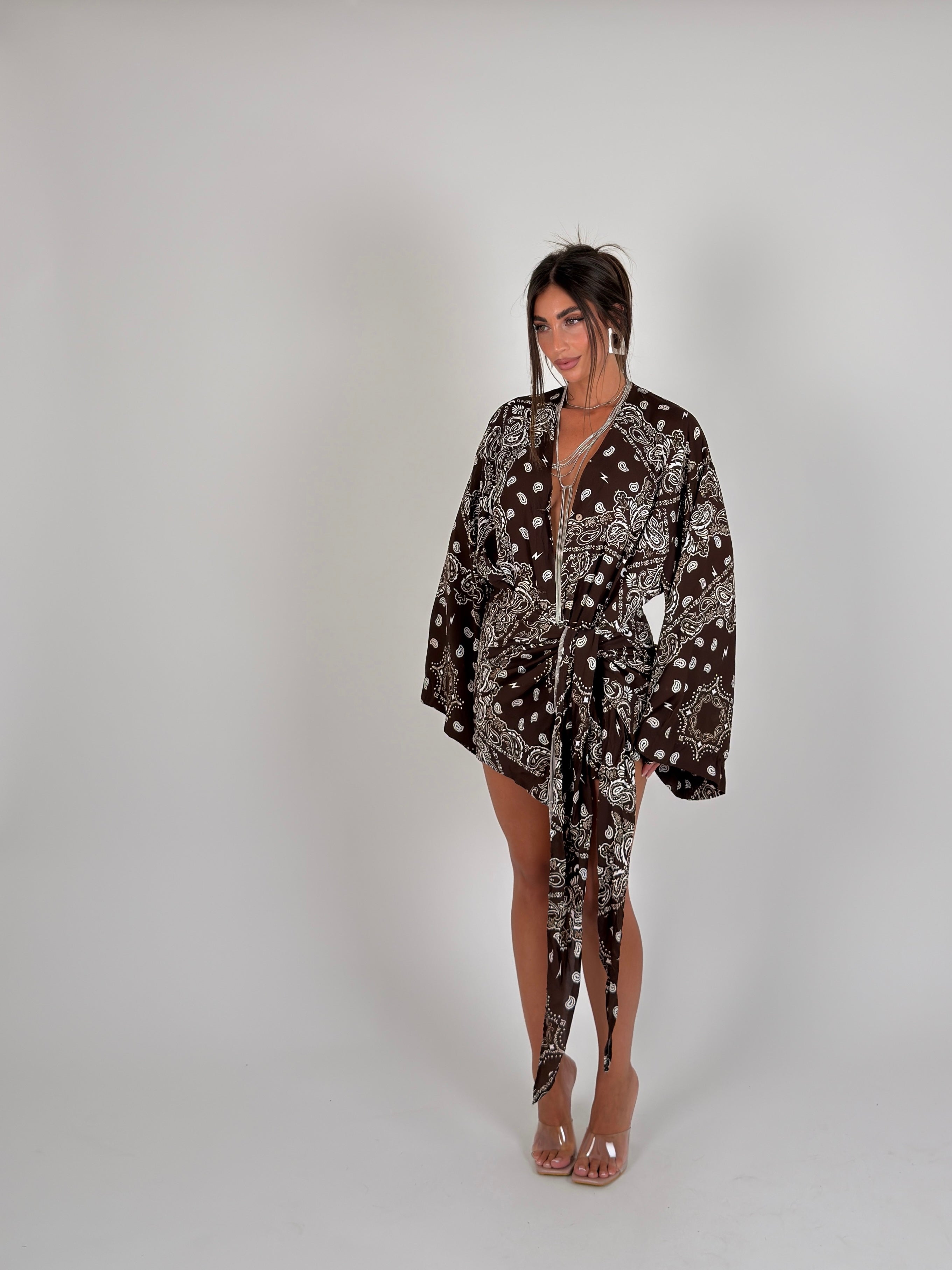 Vestito Close fantasia