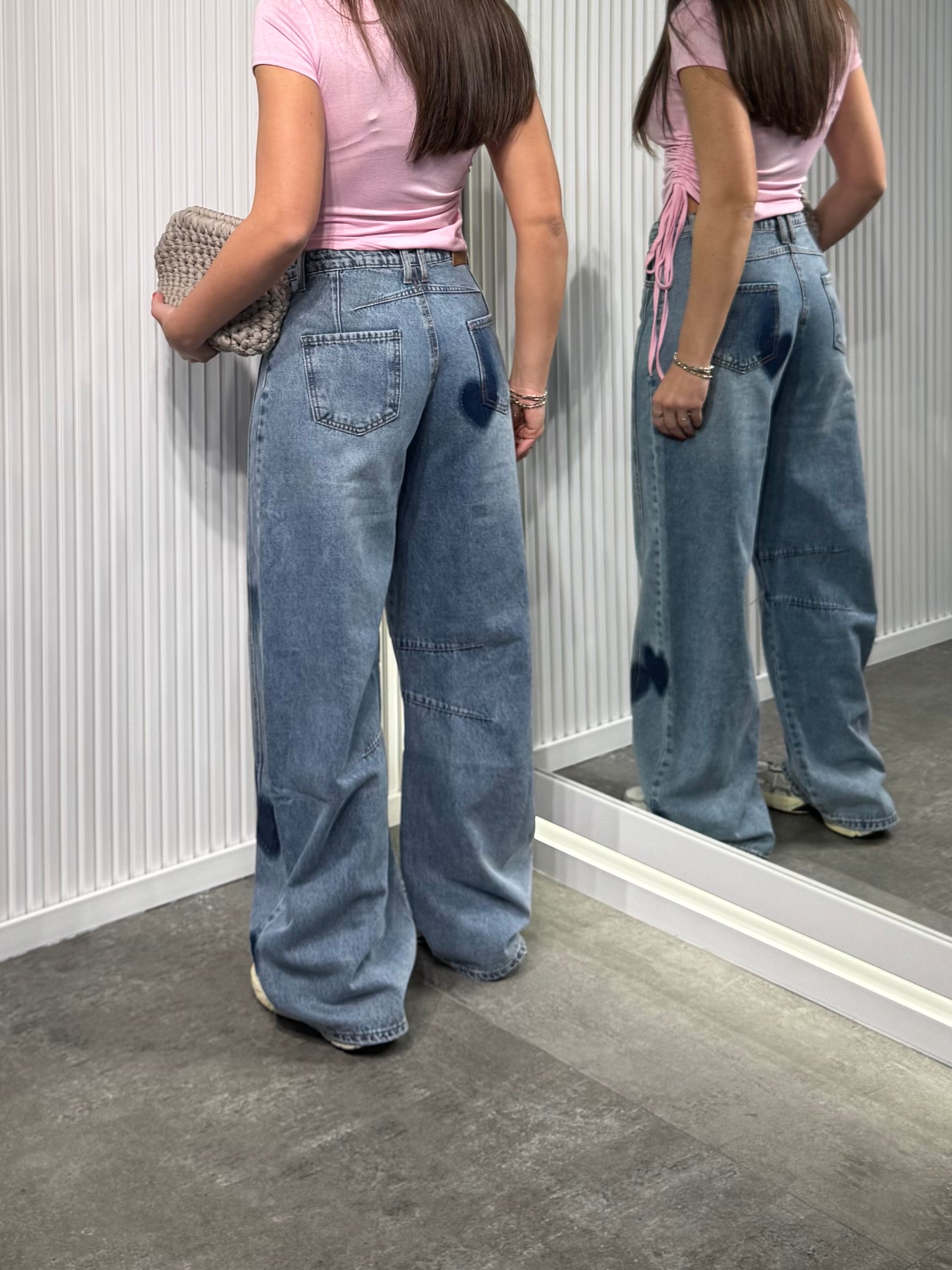Jeans HEART