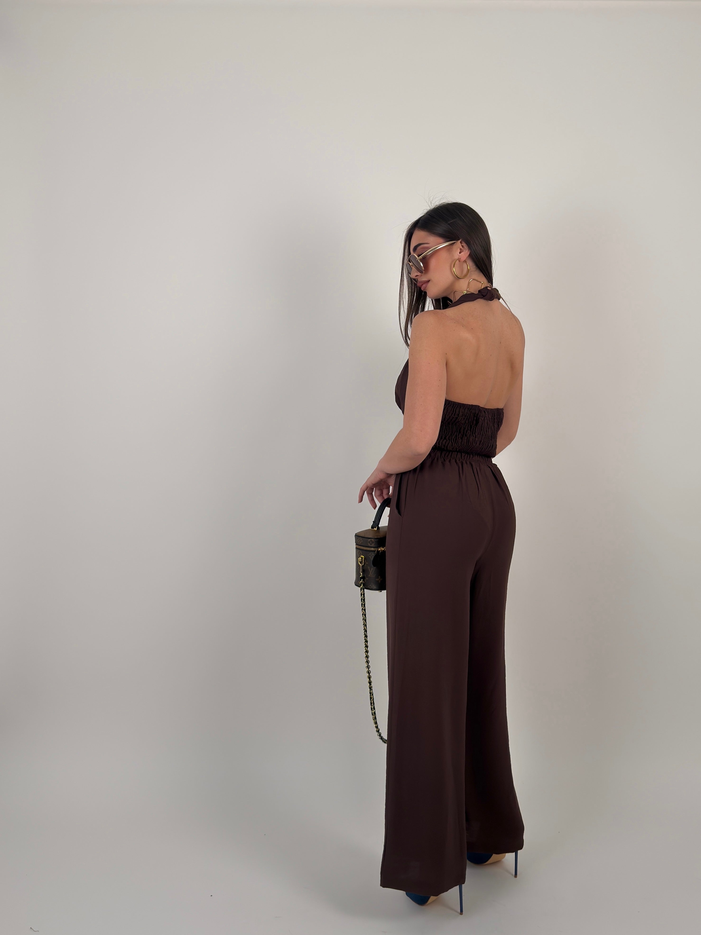 Completo Nadia
