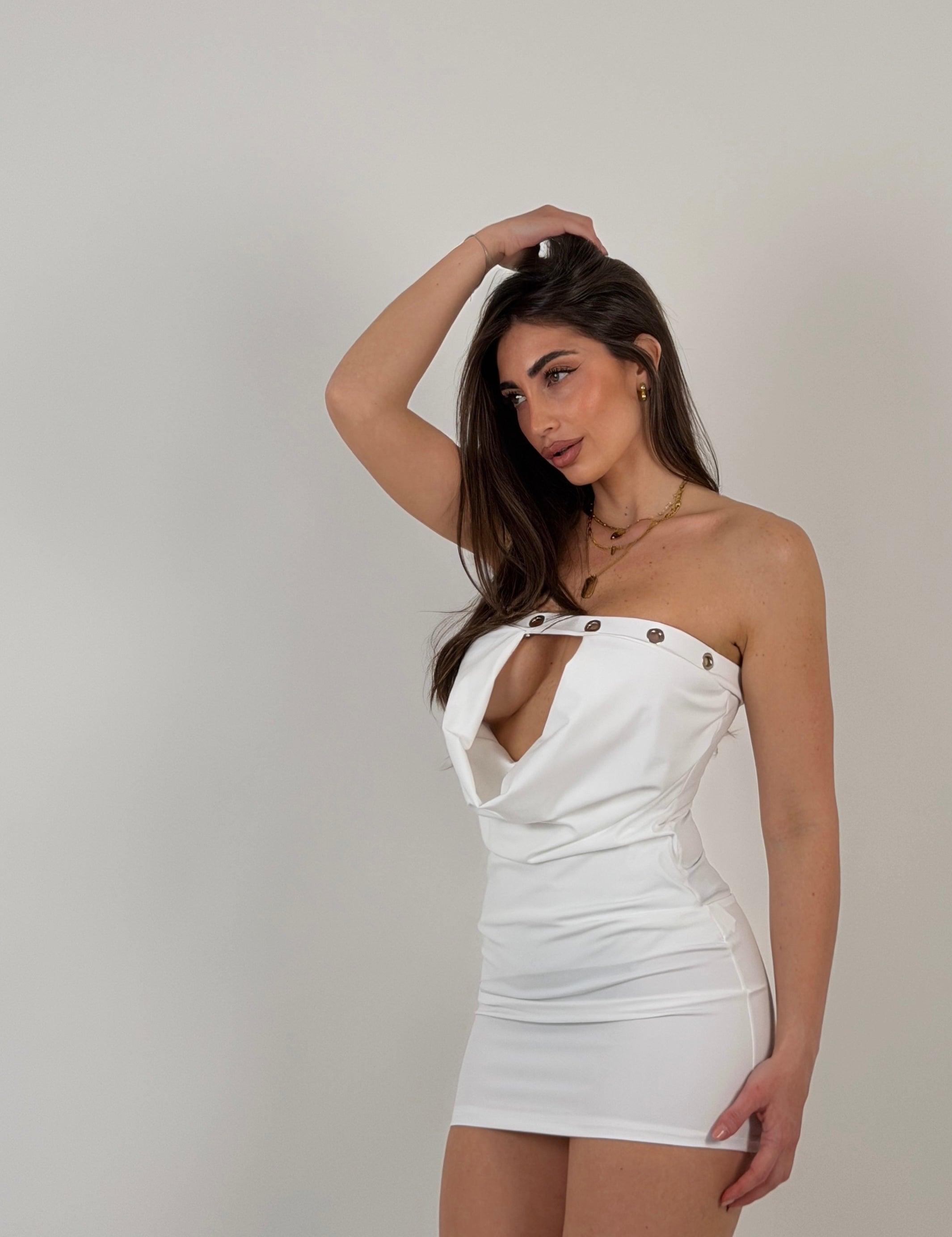 Vestito Baby