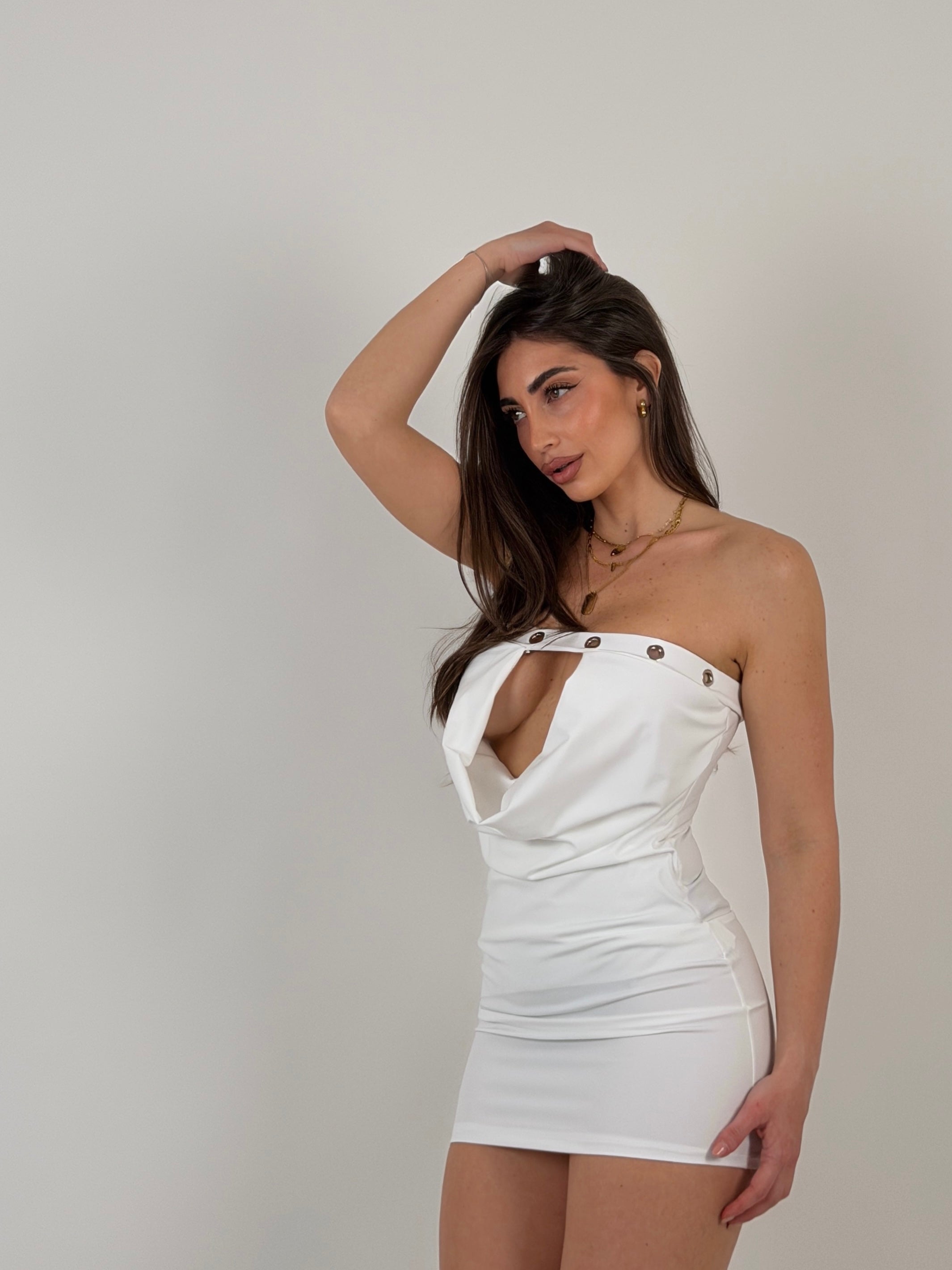 Vestito Baby