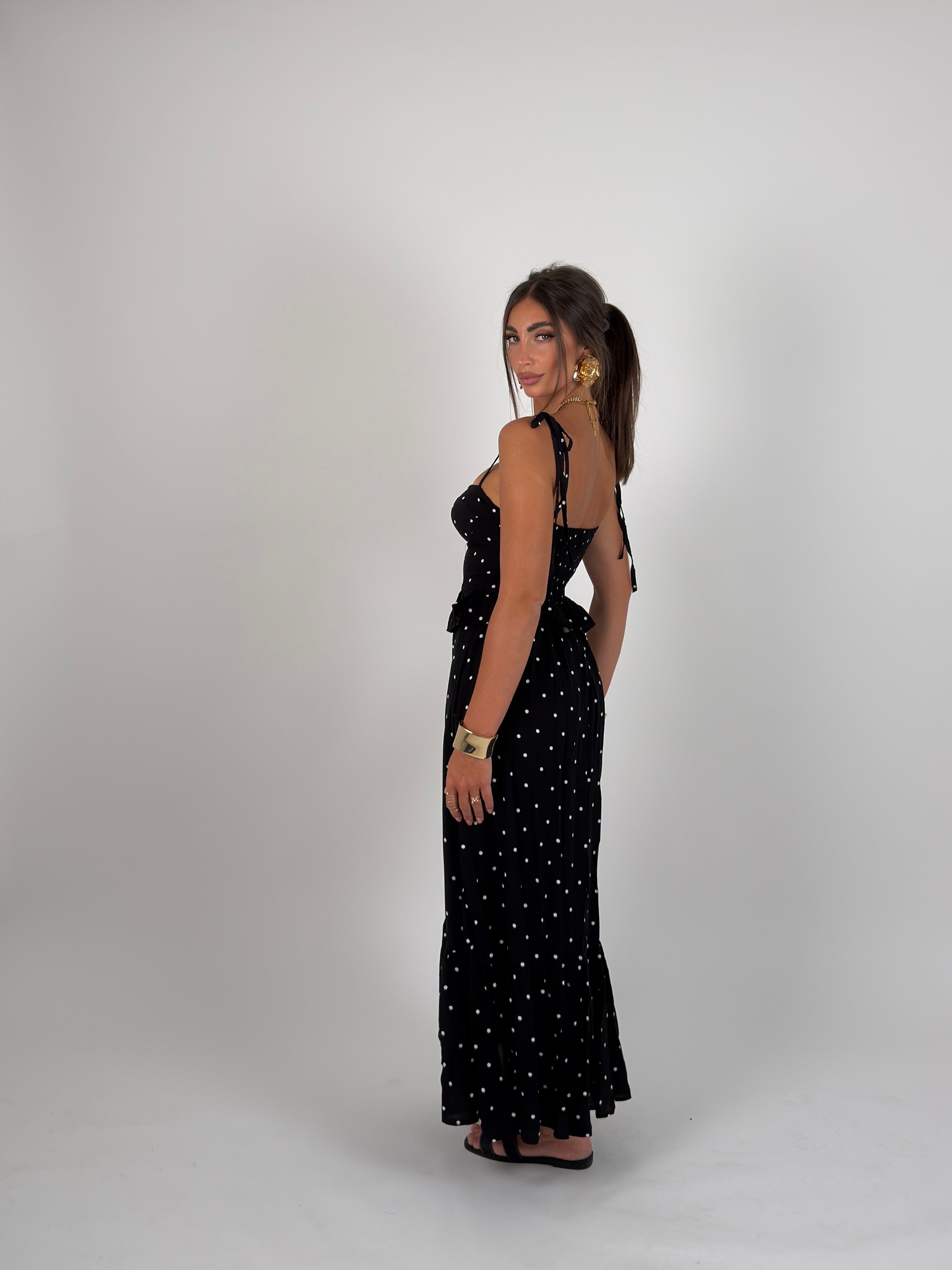Vestito pois
