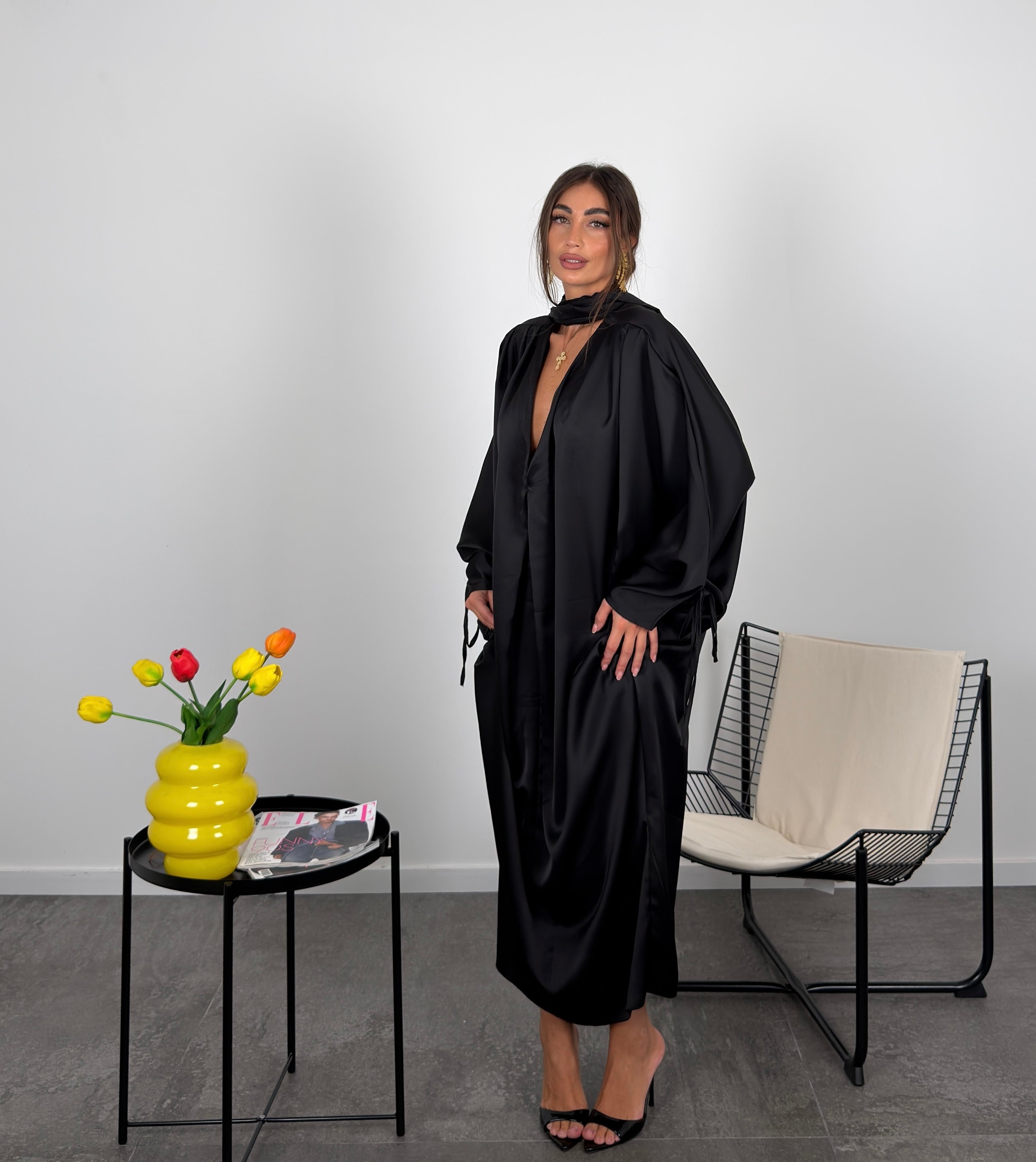 Vestito Samira