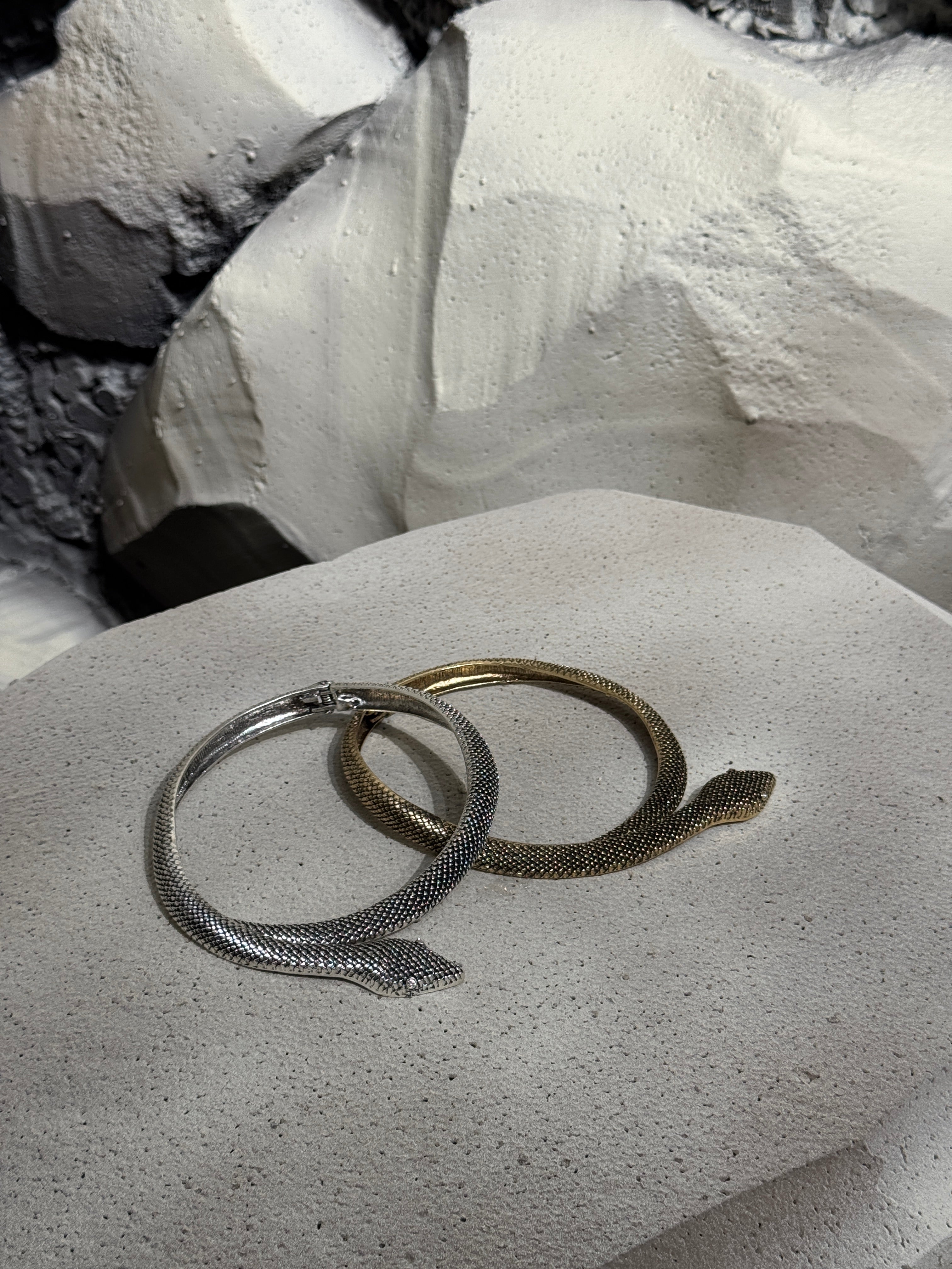 Collana SNAKE
