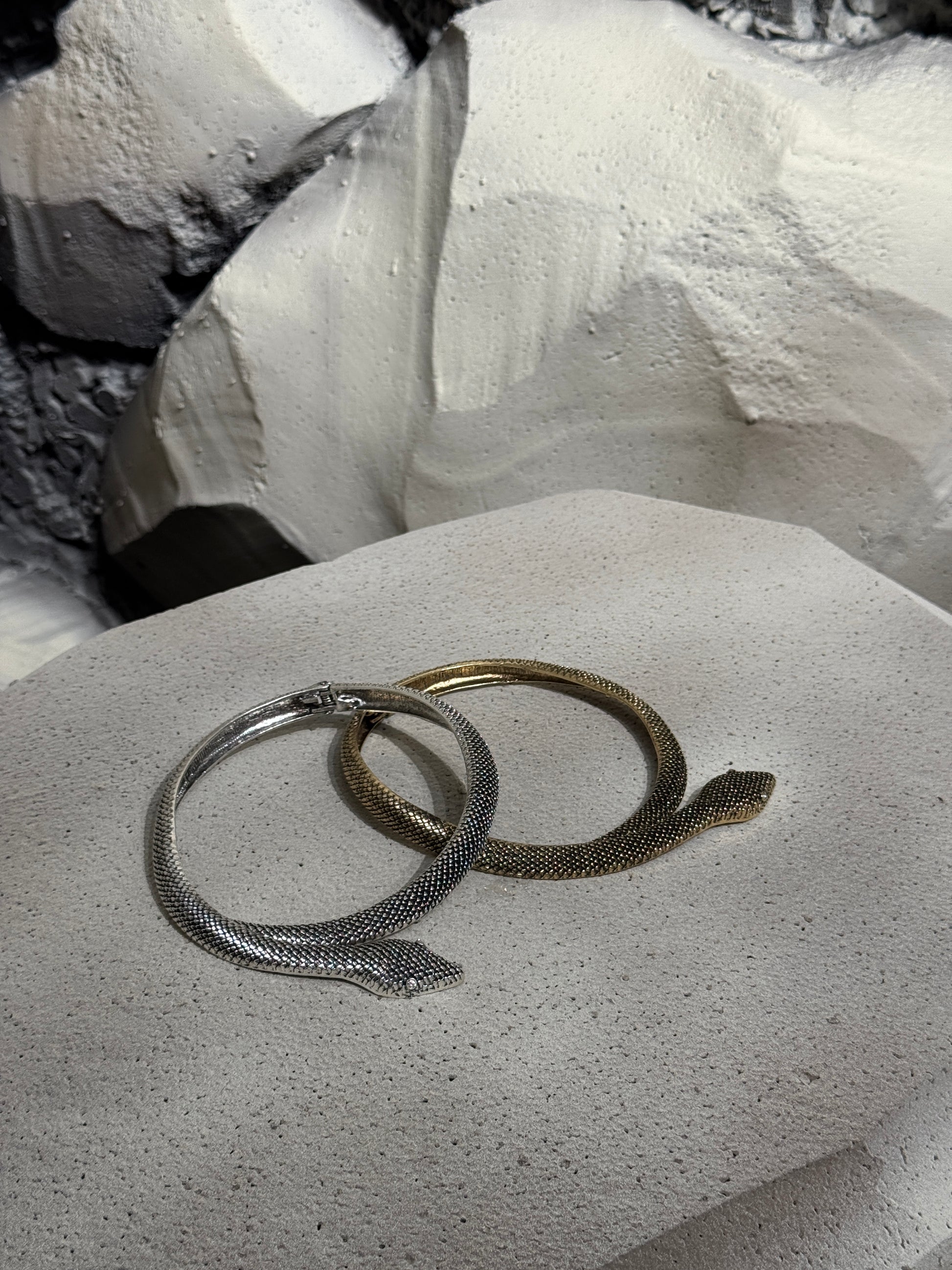 Collana SNAKE