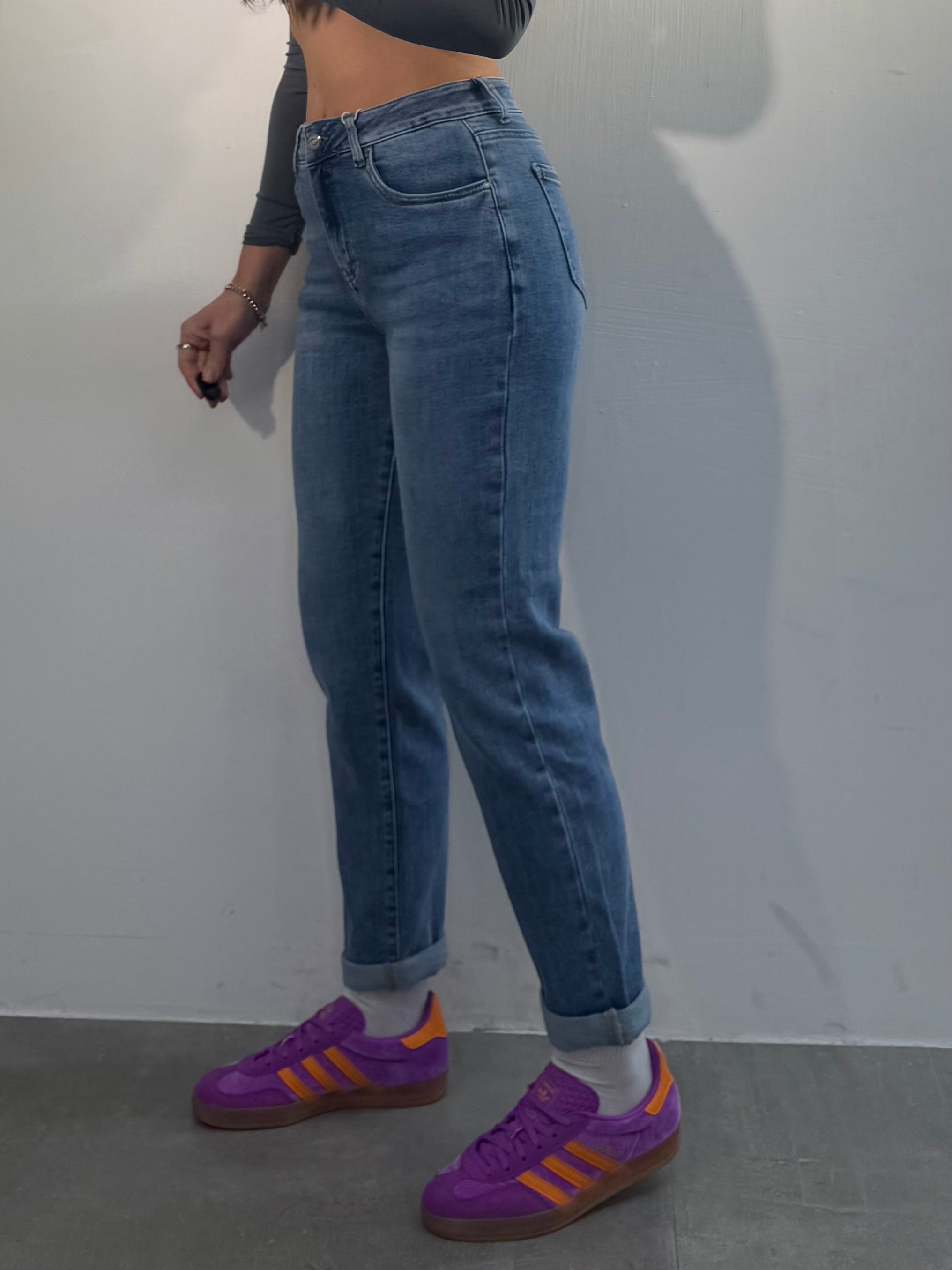 Jeans 9207
