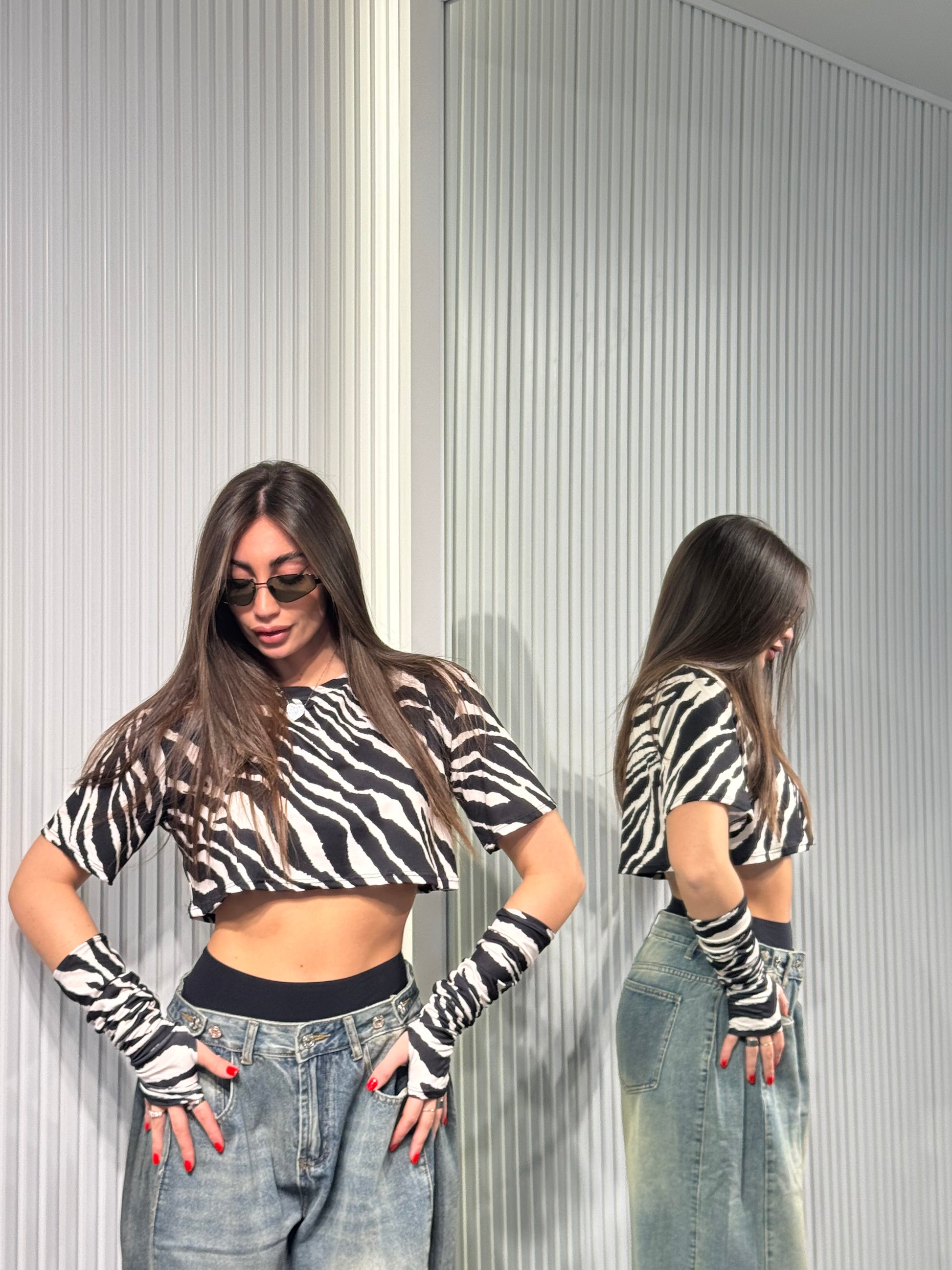Maglia 6381