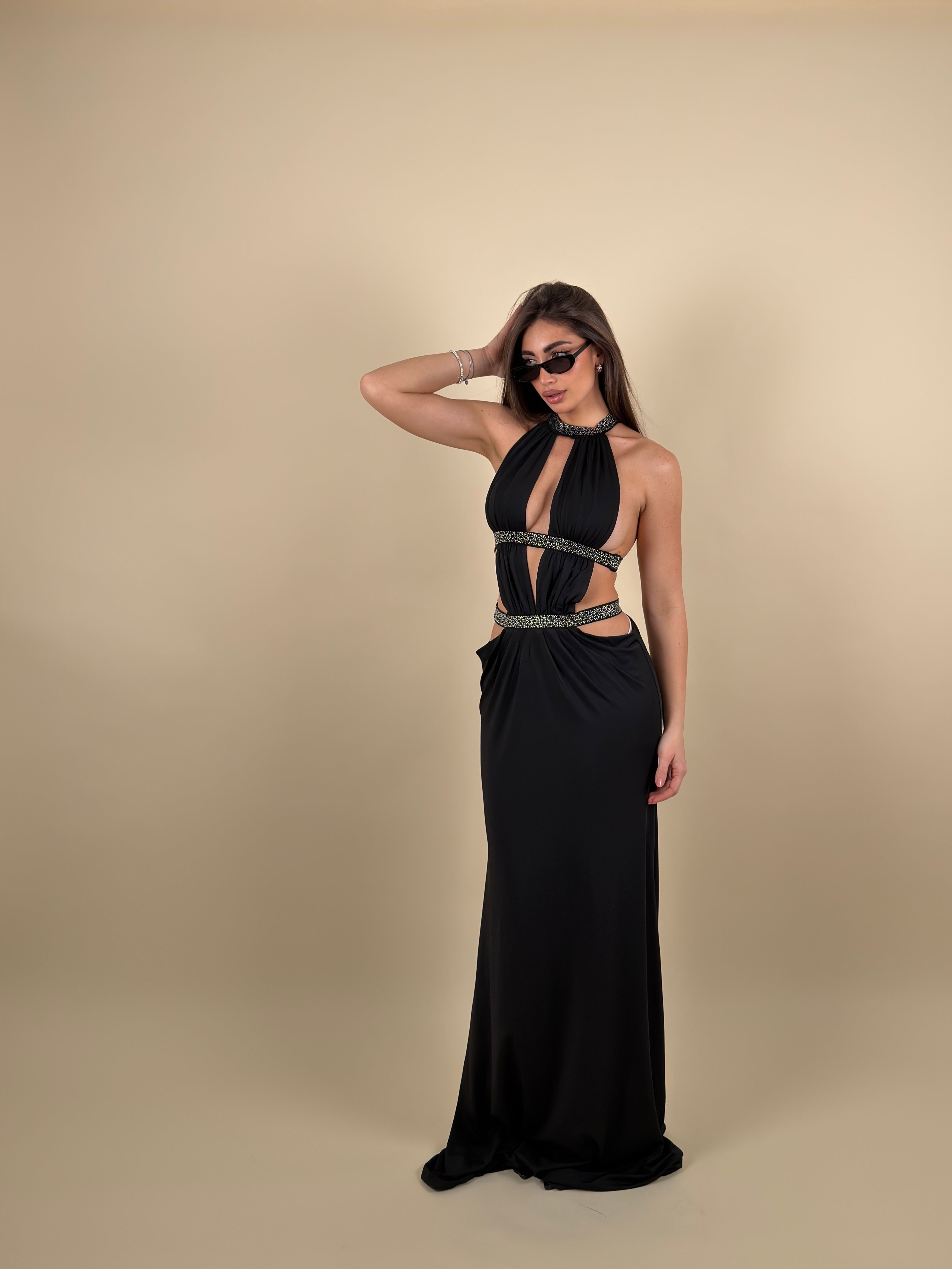 Vestito Shakira