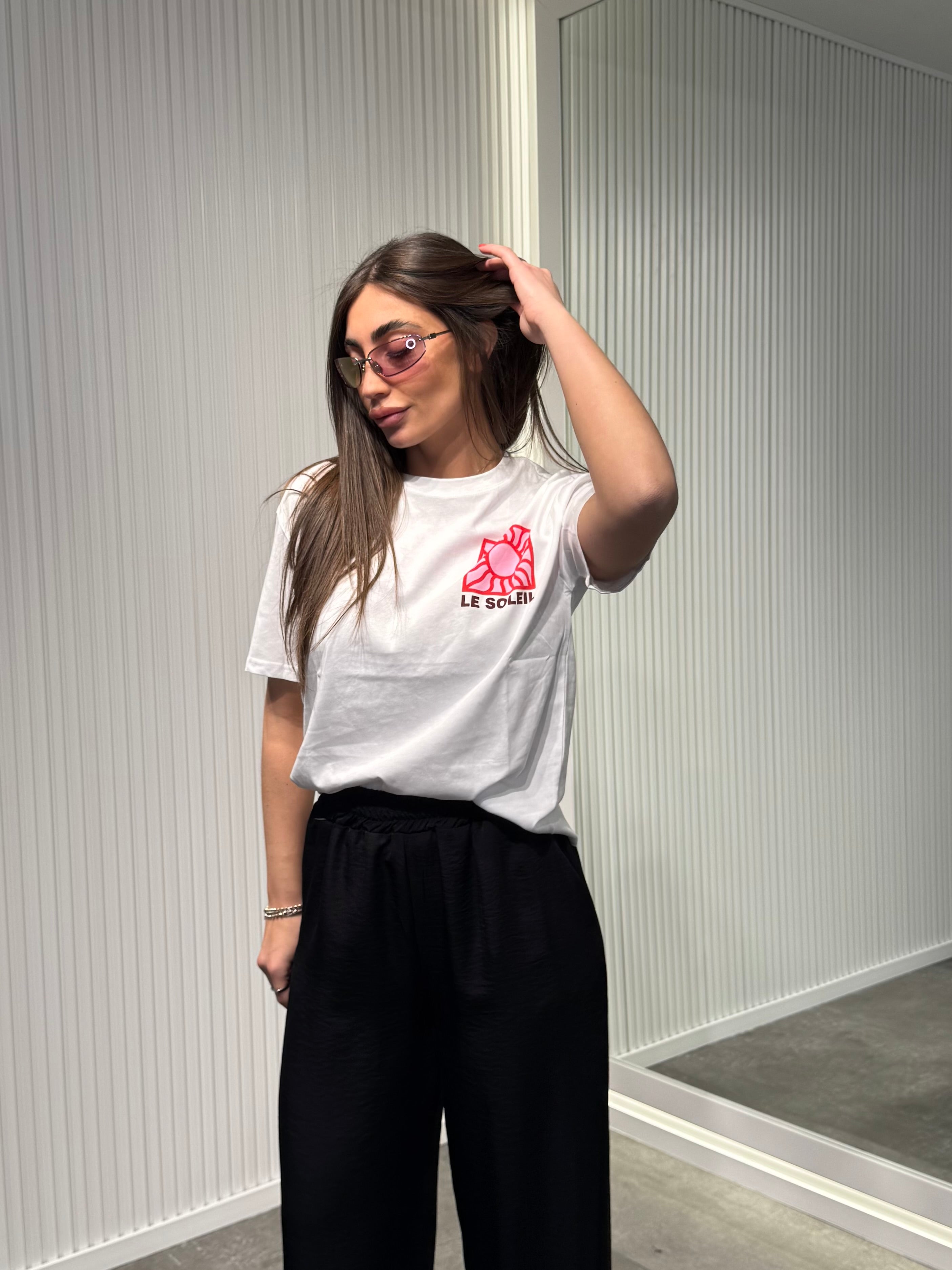 Maglia SOLEIL