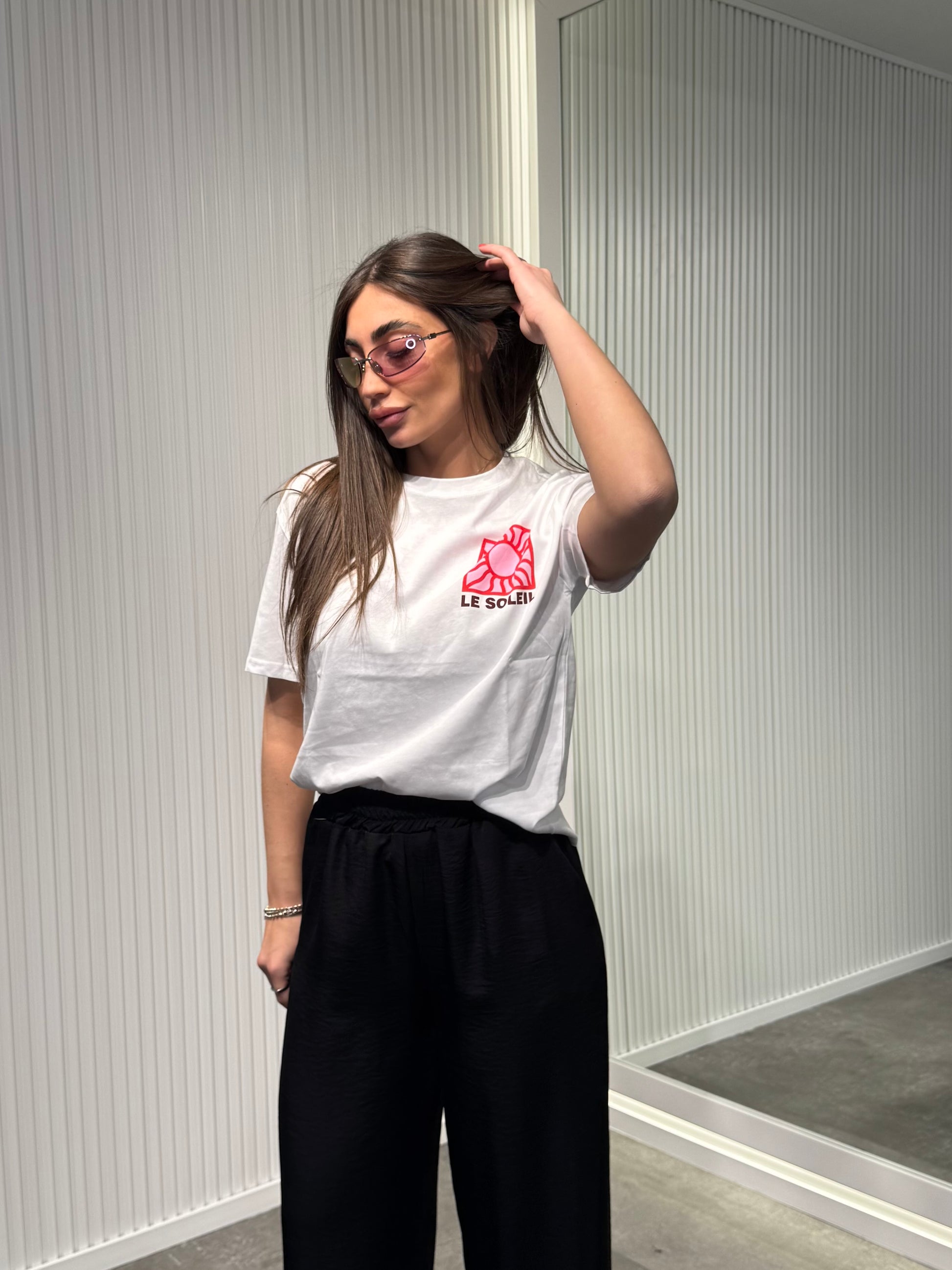 Maglia SOLEIL