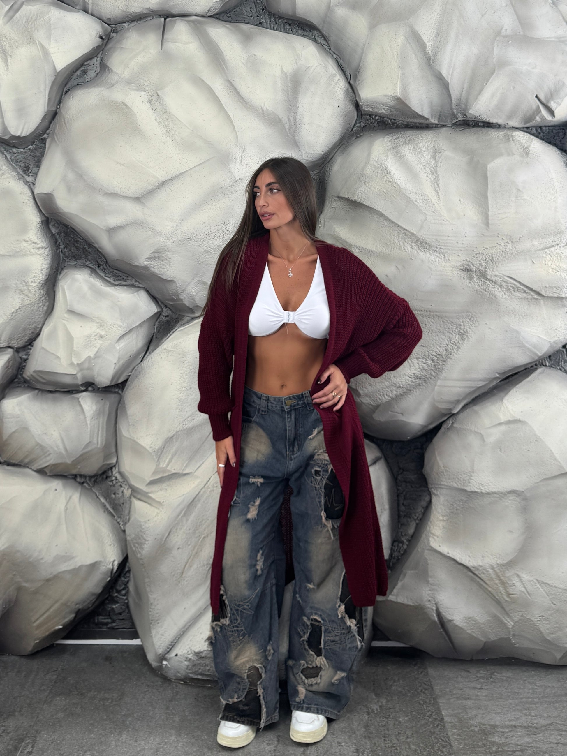 Cardigan 2199