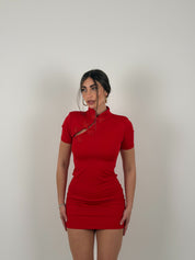 Vestito Giappo
