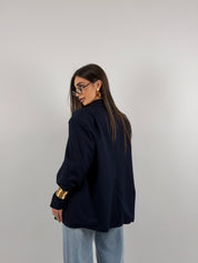 Giacca con manica ballon