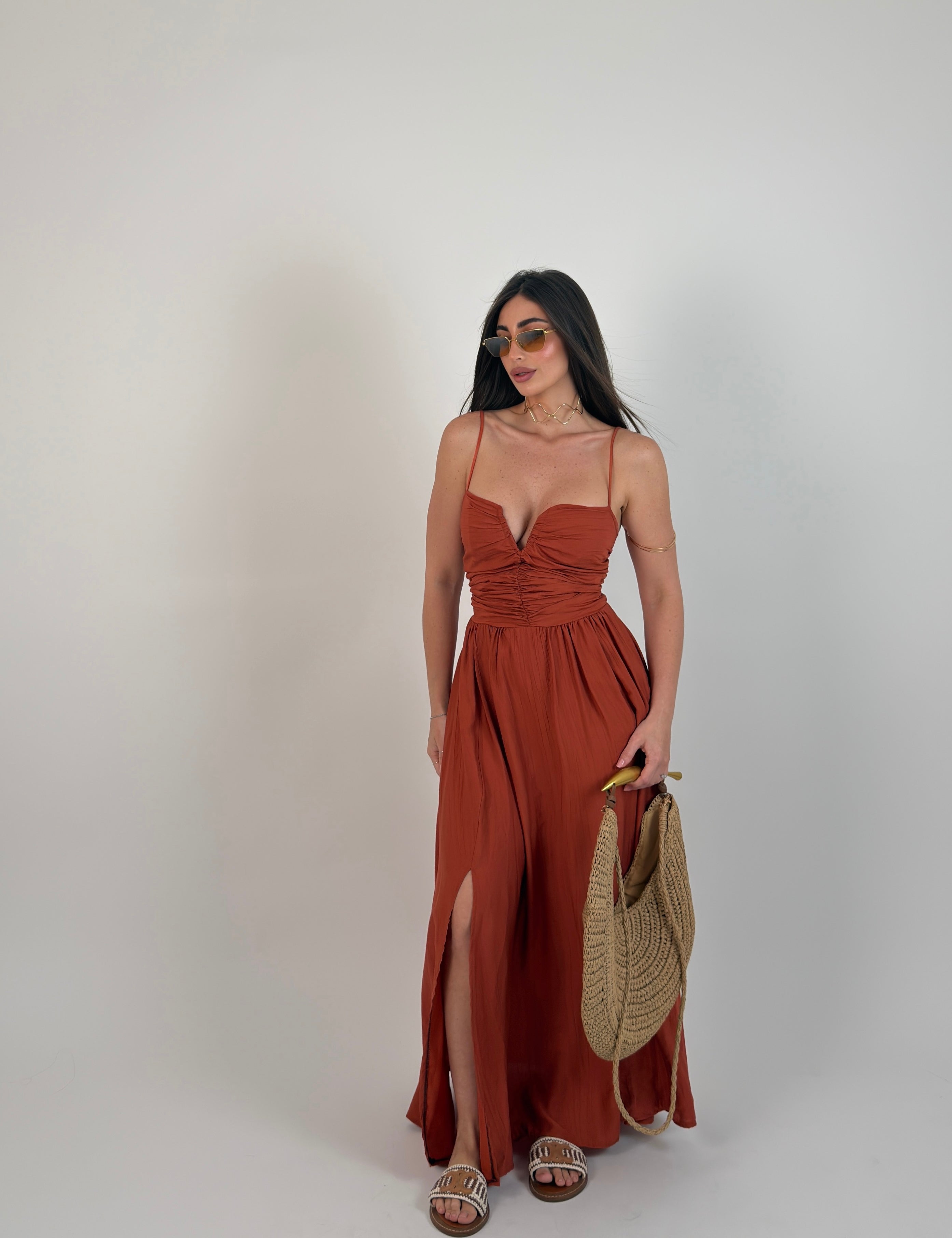 Vestito Sara