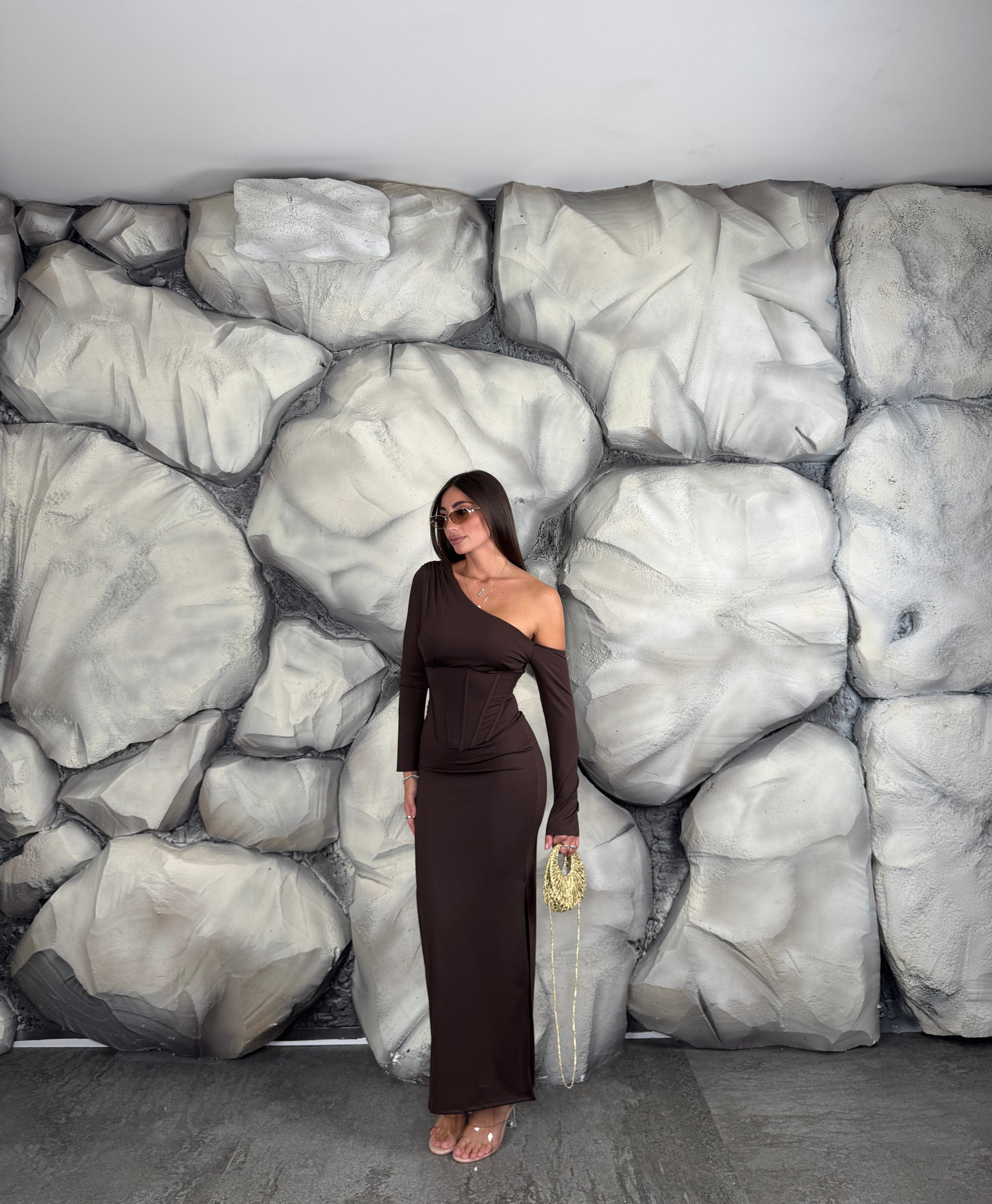 Vestito body sculpting