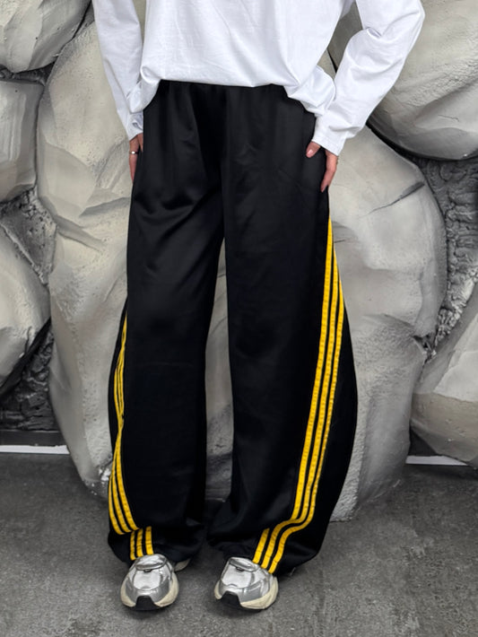 Pantalone sporty ballon