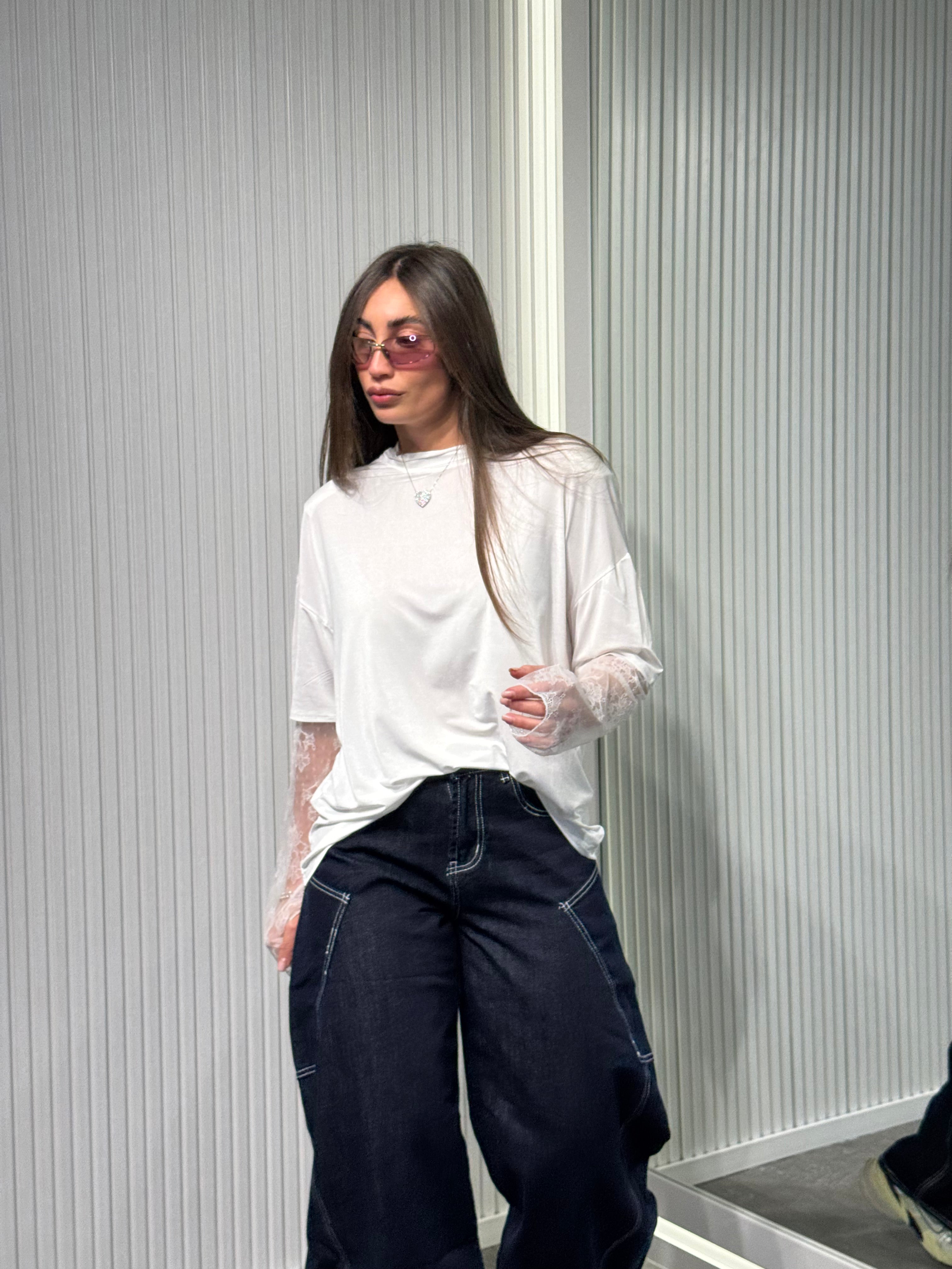 Maglia MERLETTO