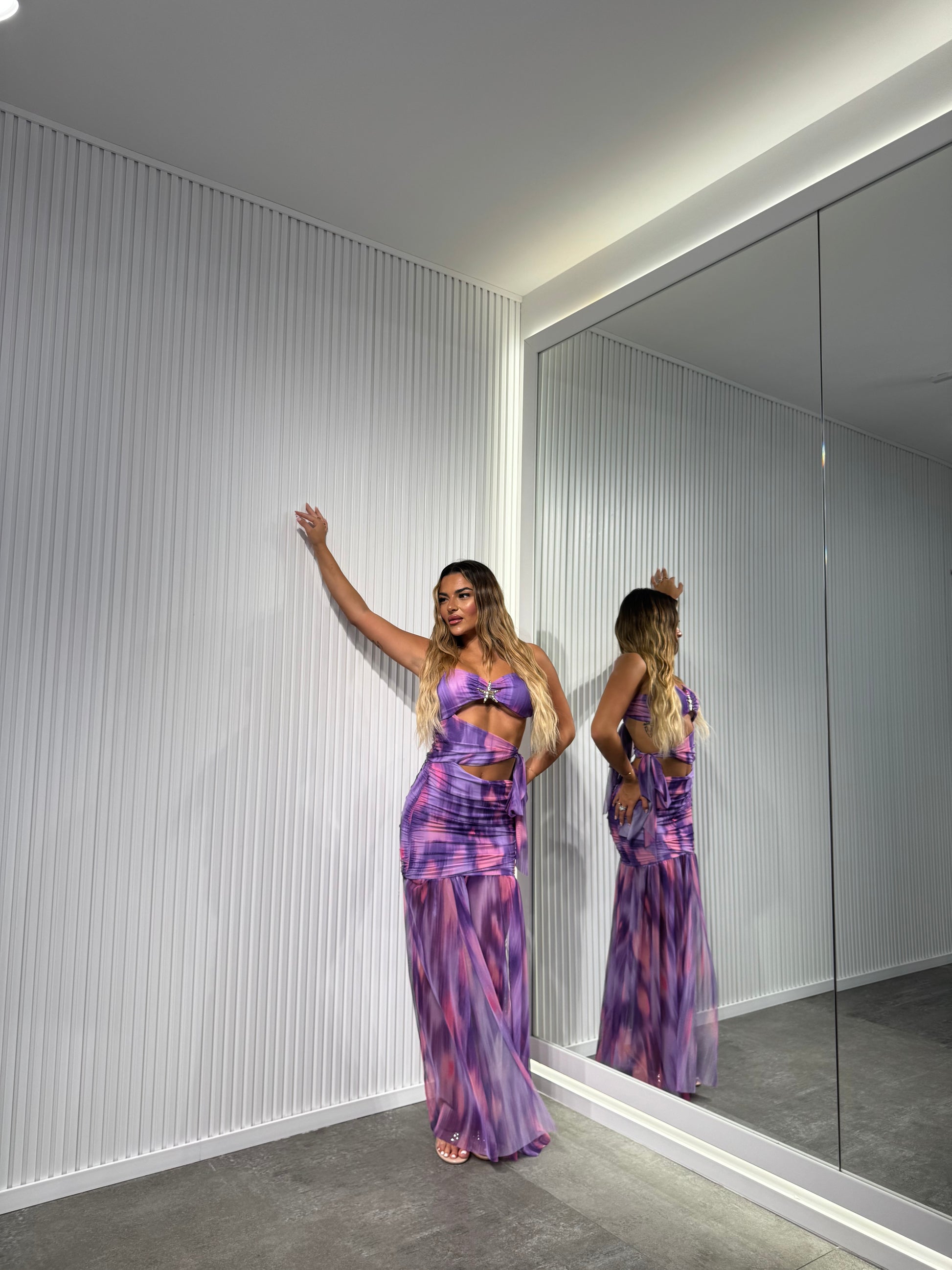 Vestito 26615