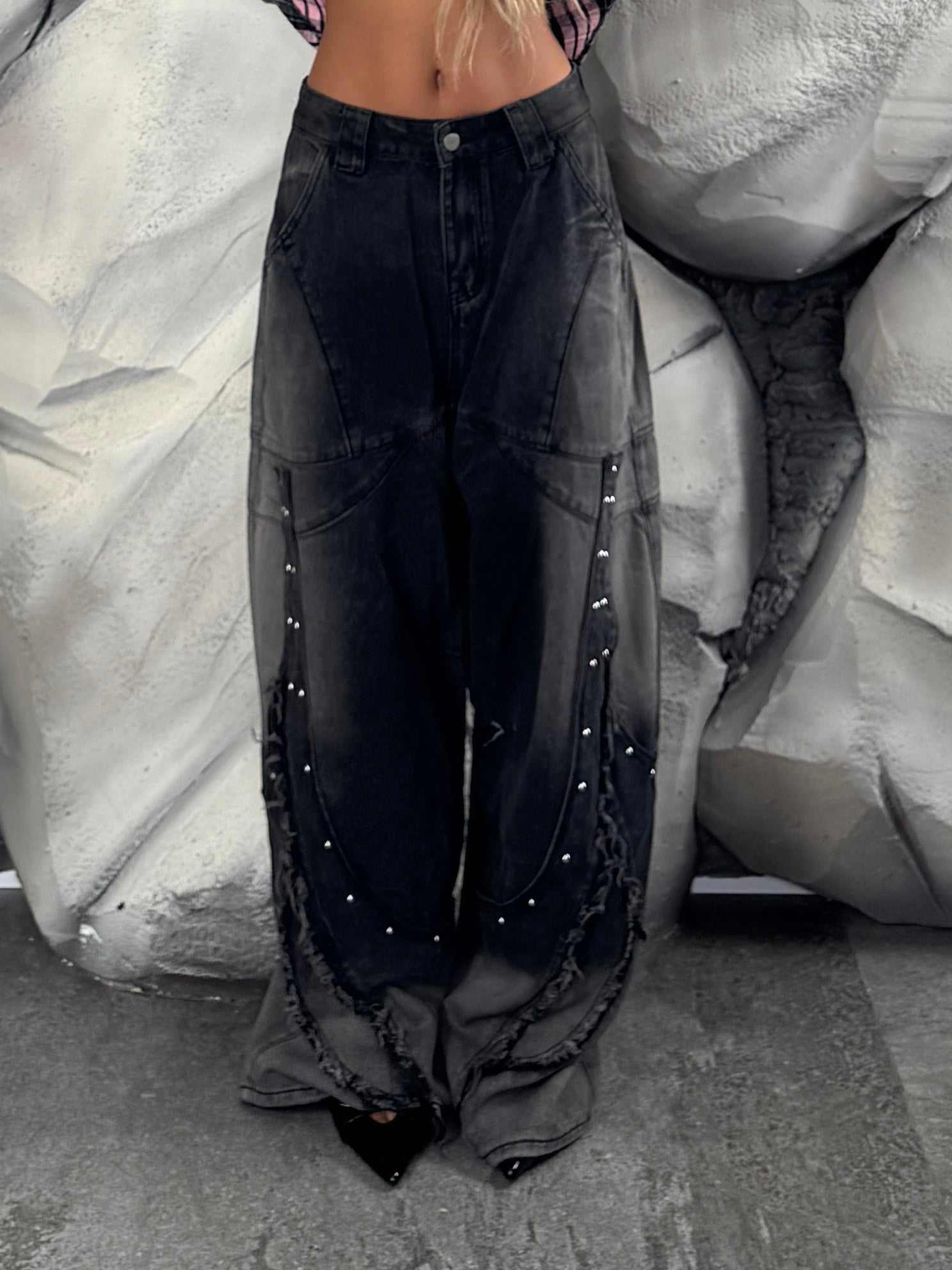Jeans 80067
