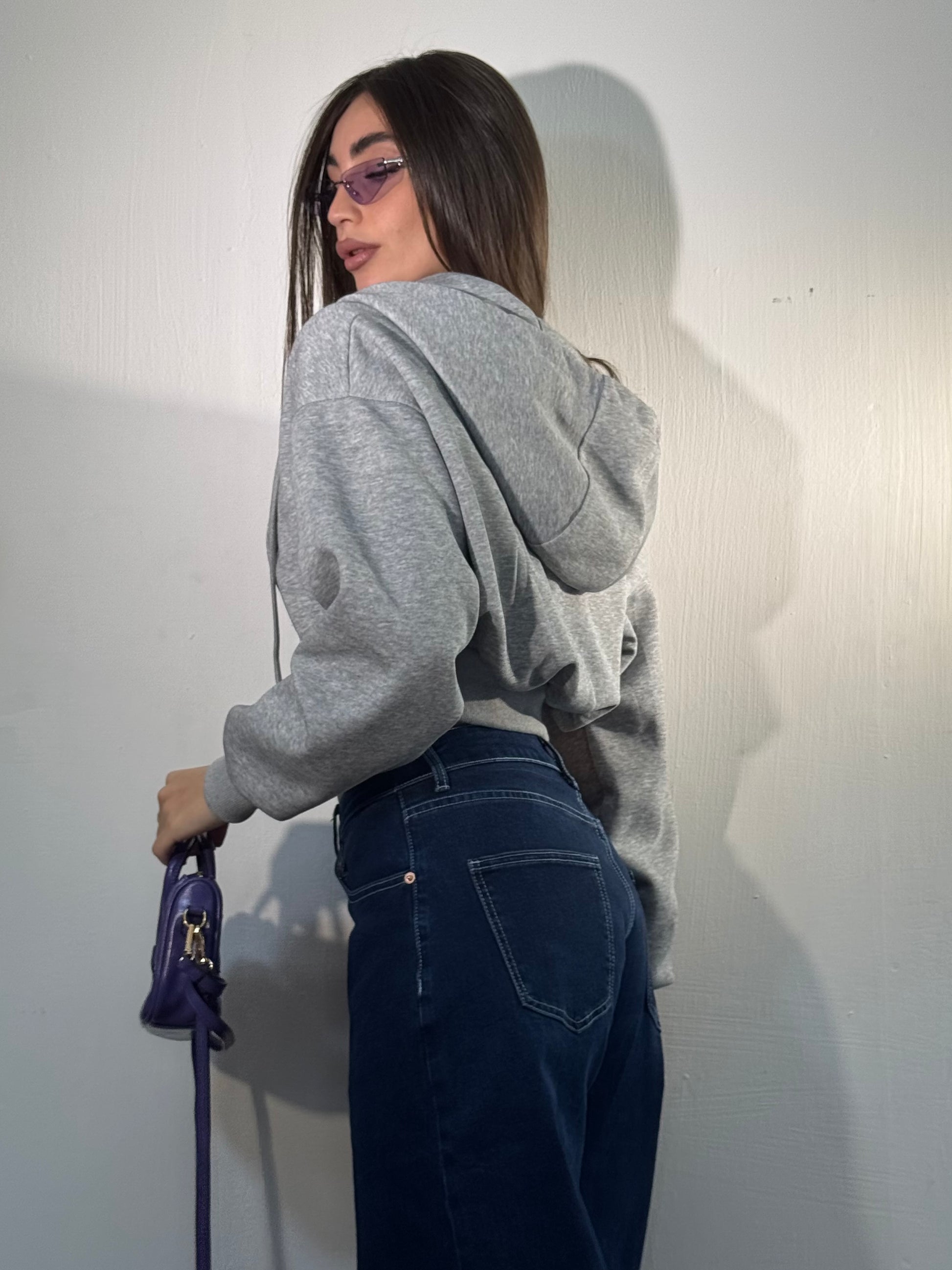 Felpa 7756