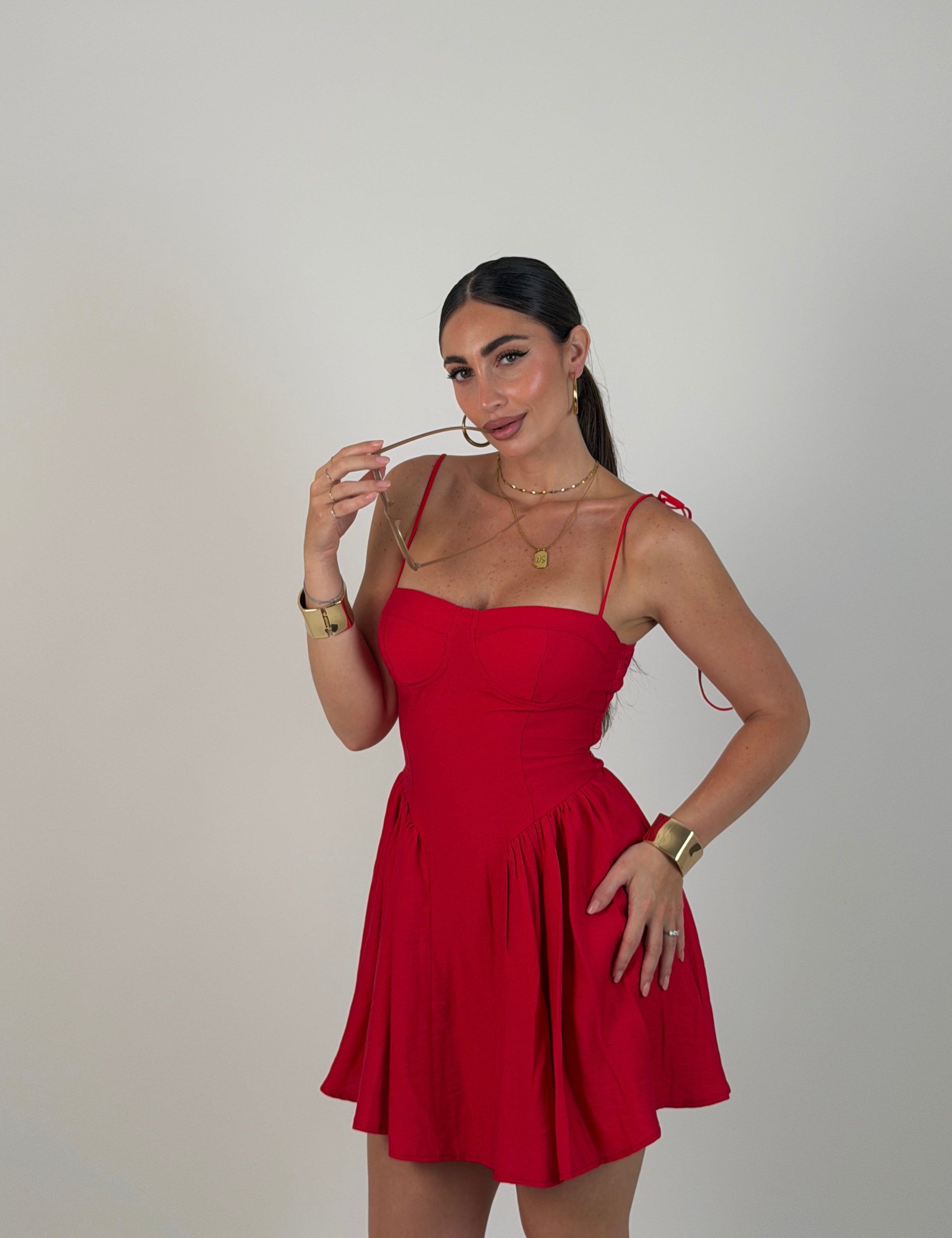 Vestito Molly