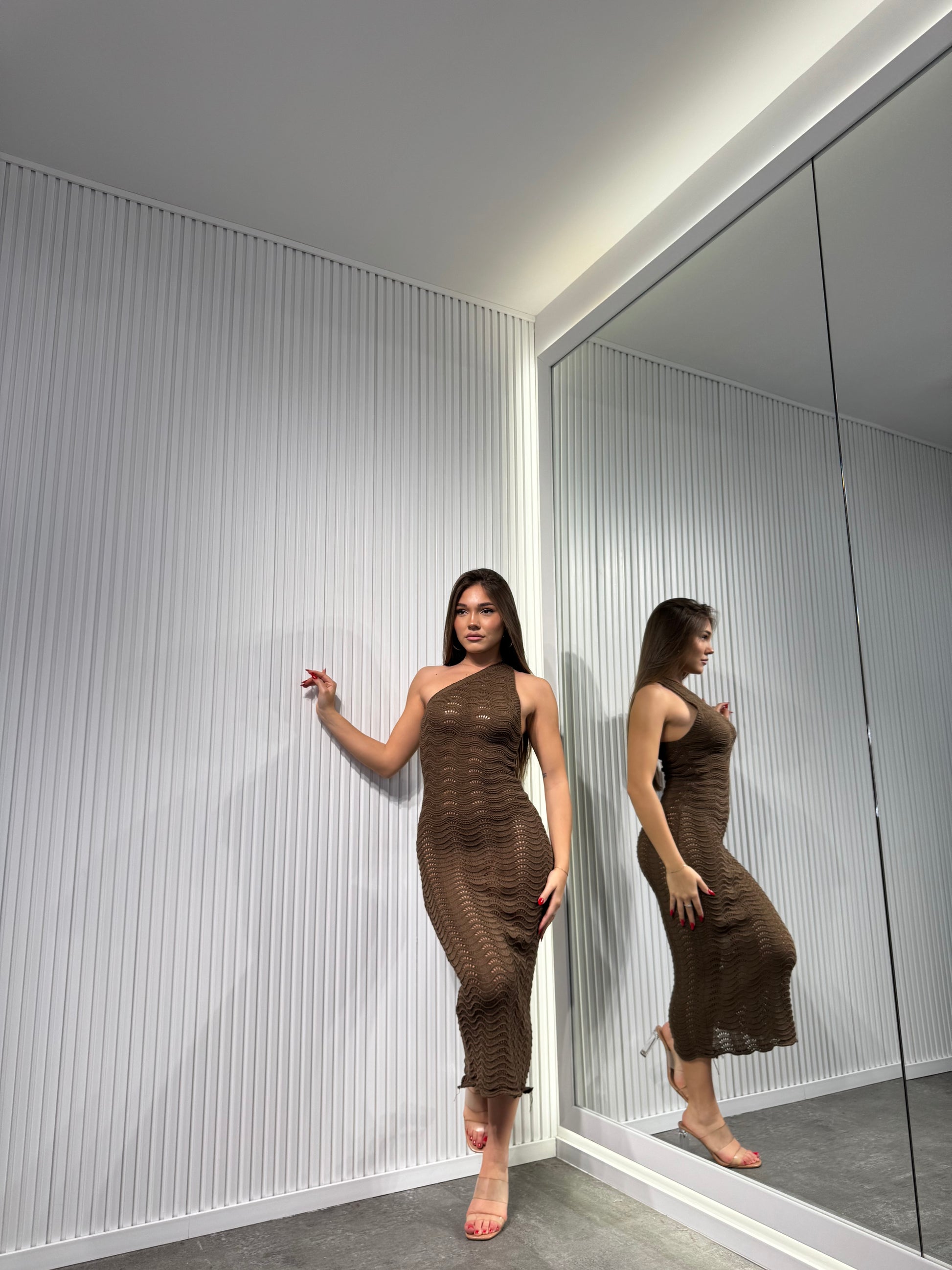 Vestito 25306
