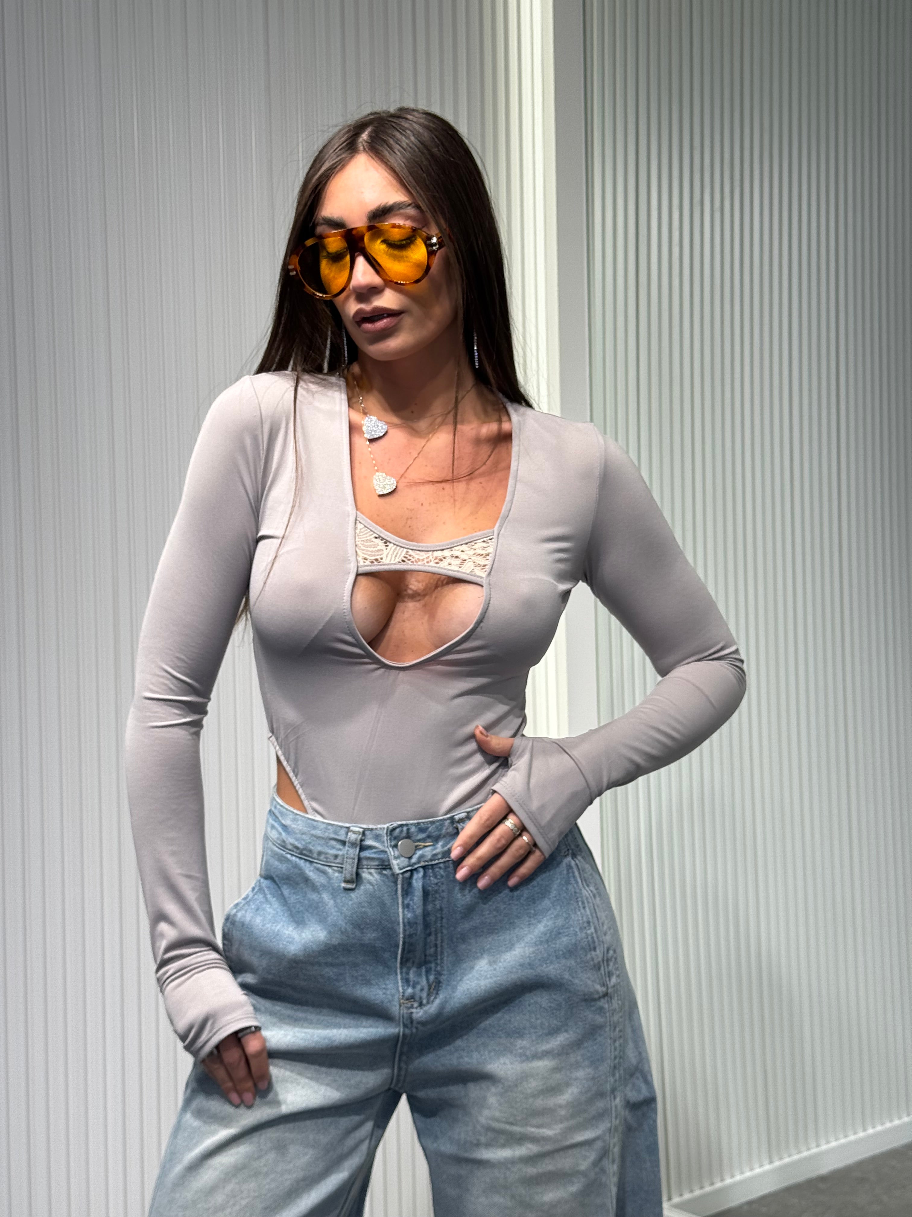 Body JANE