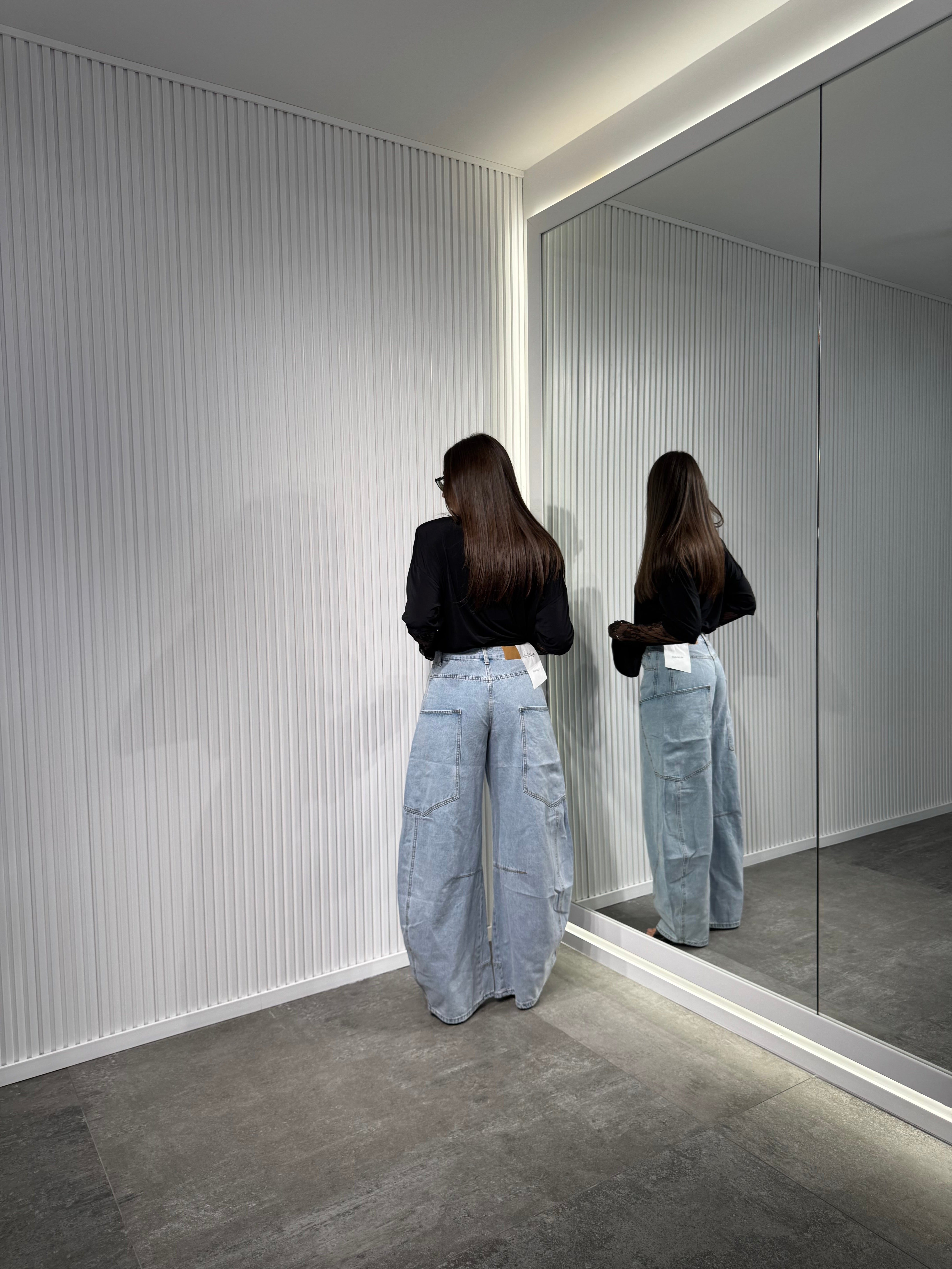 Jeans LIGHTBLUE