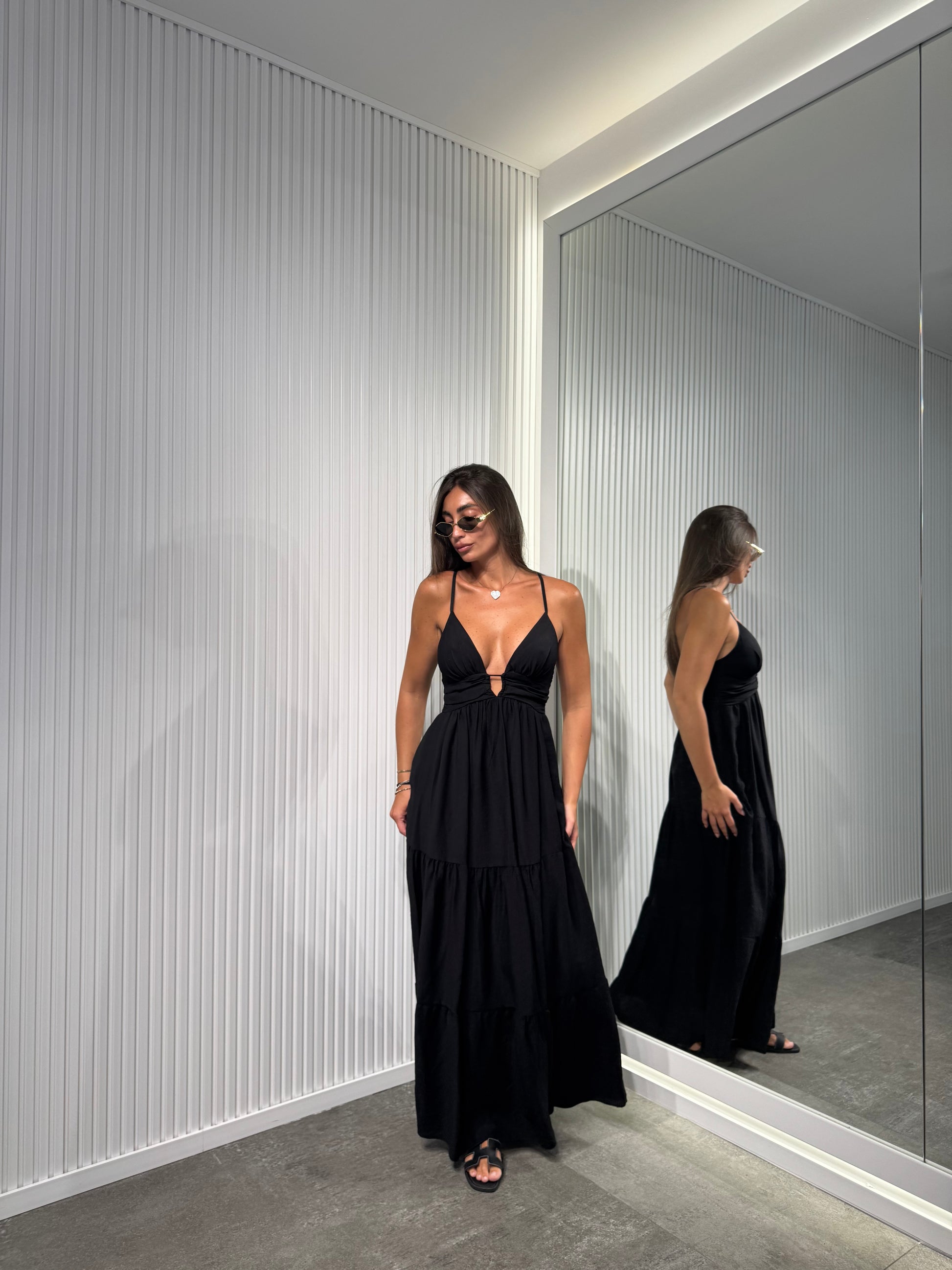Vestito 58212