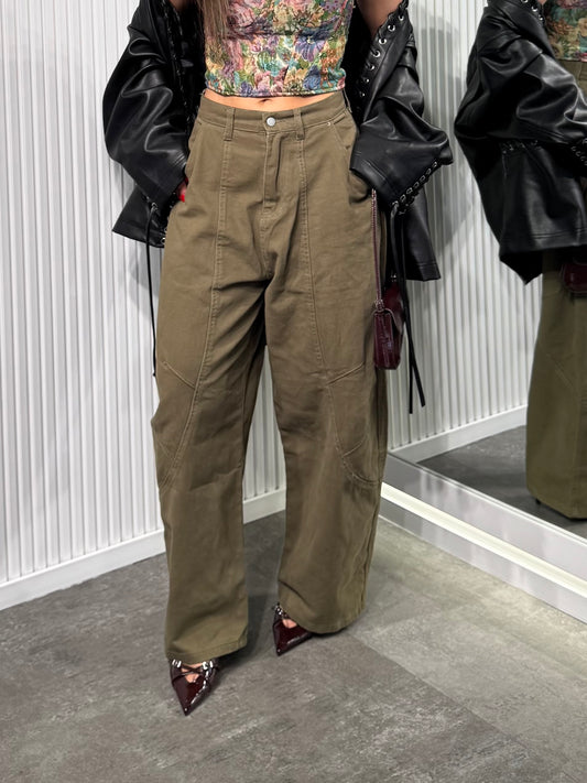Jeans 1017