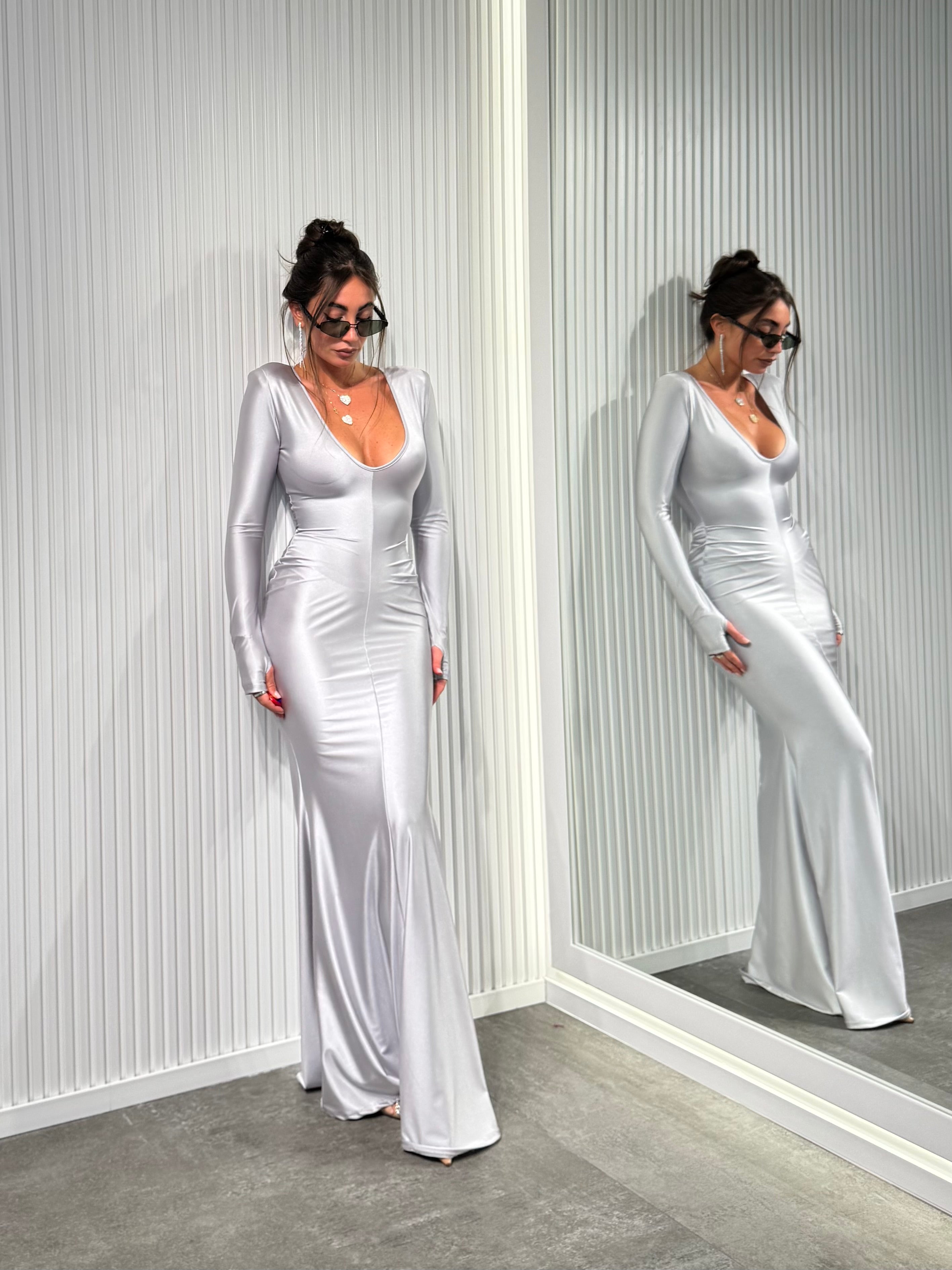 Vestito 11233