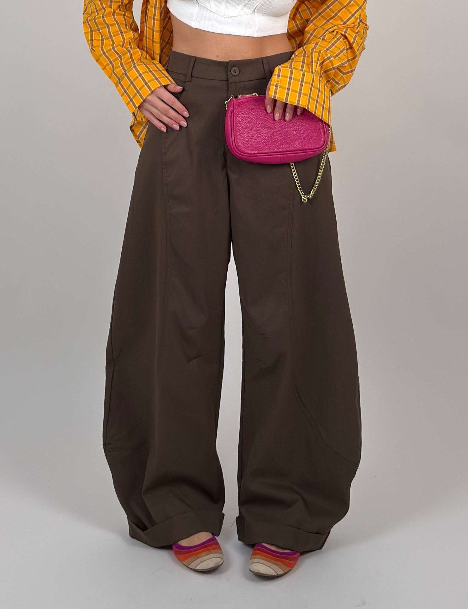 Pantalone Lover