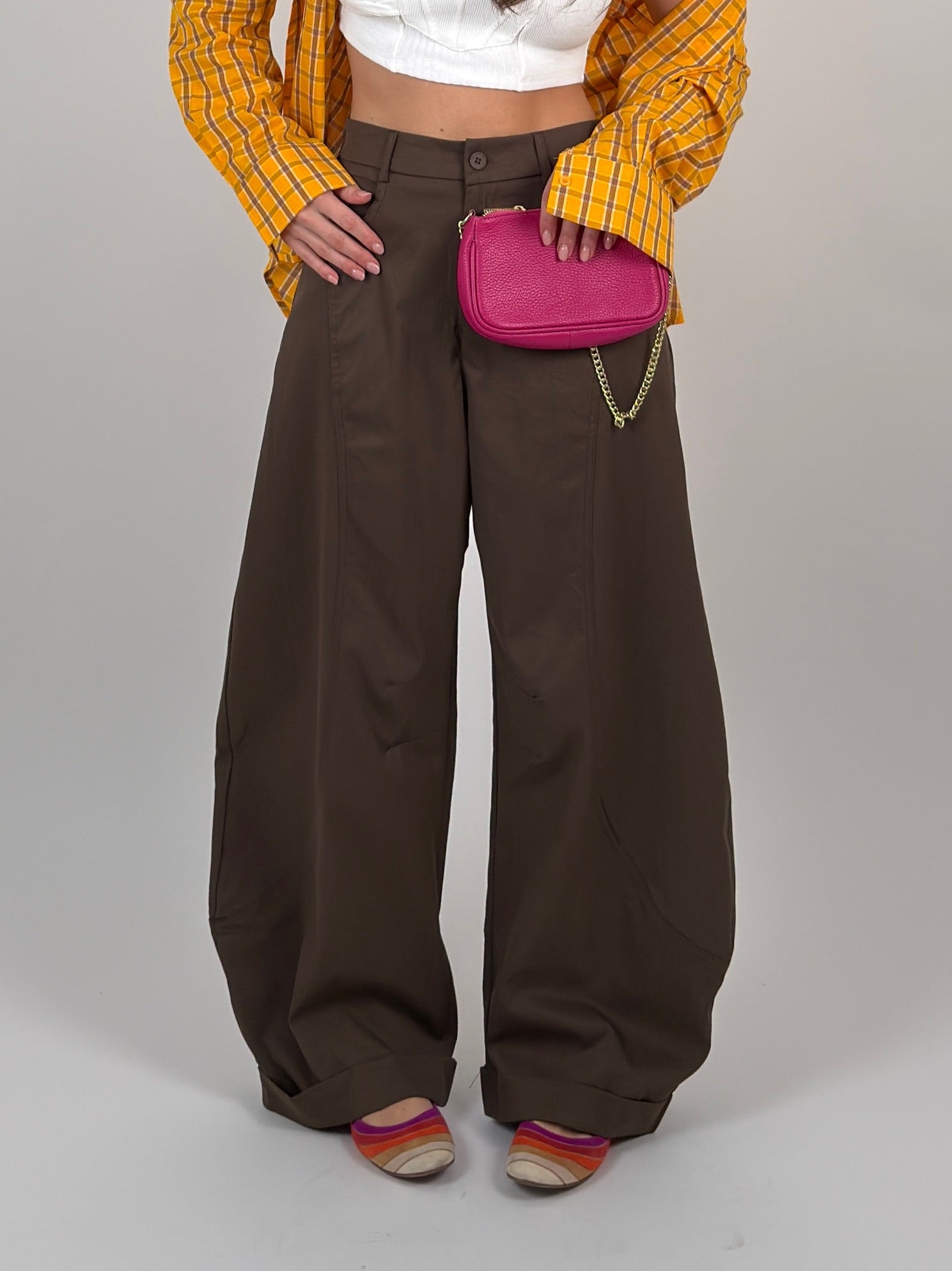 Pantalone Lover
