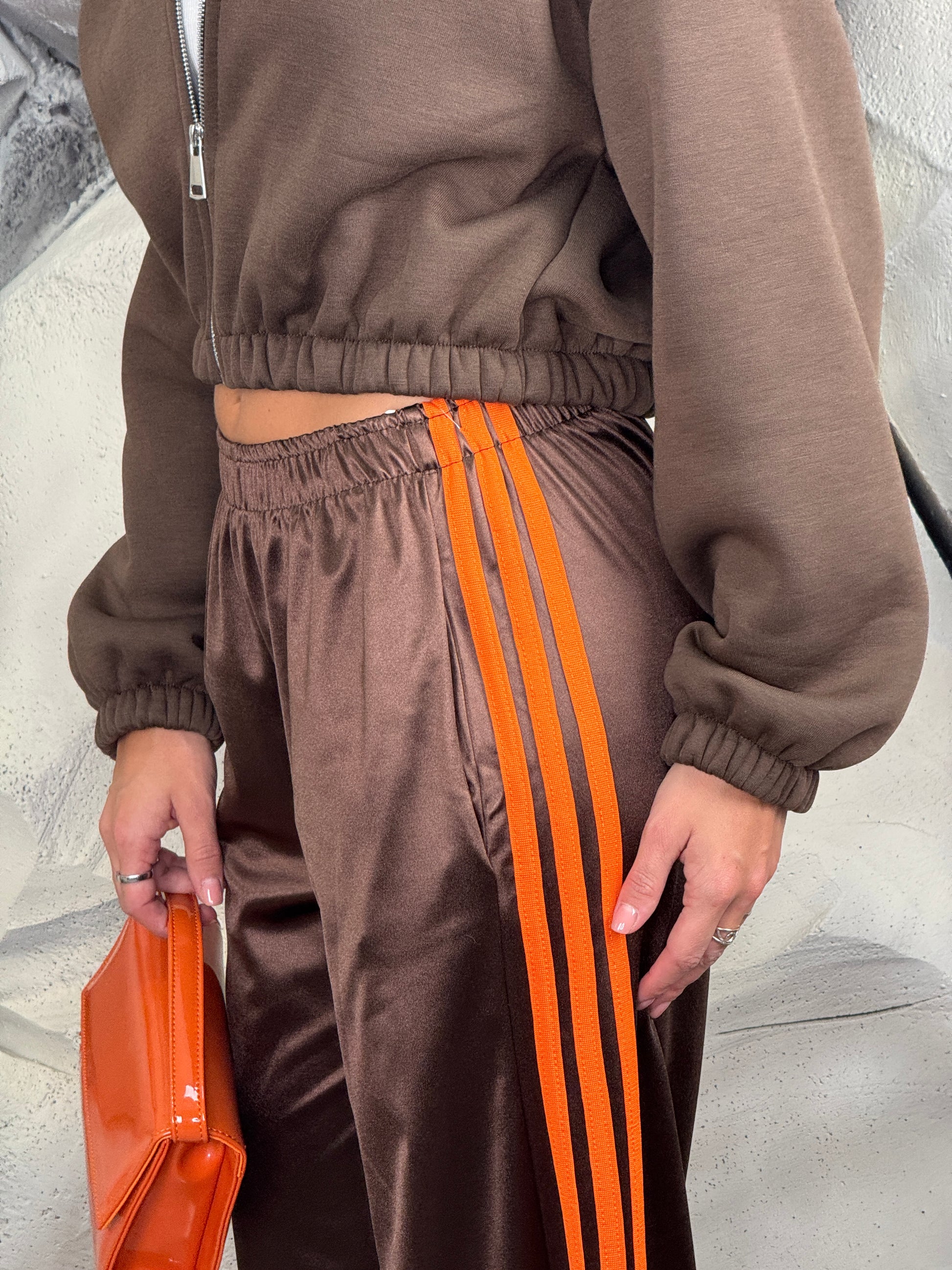 Pantalone sporty