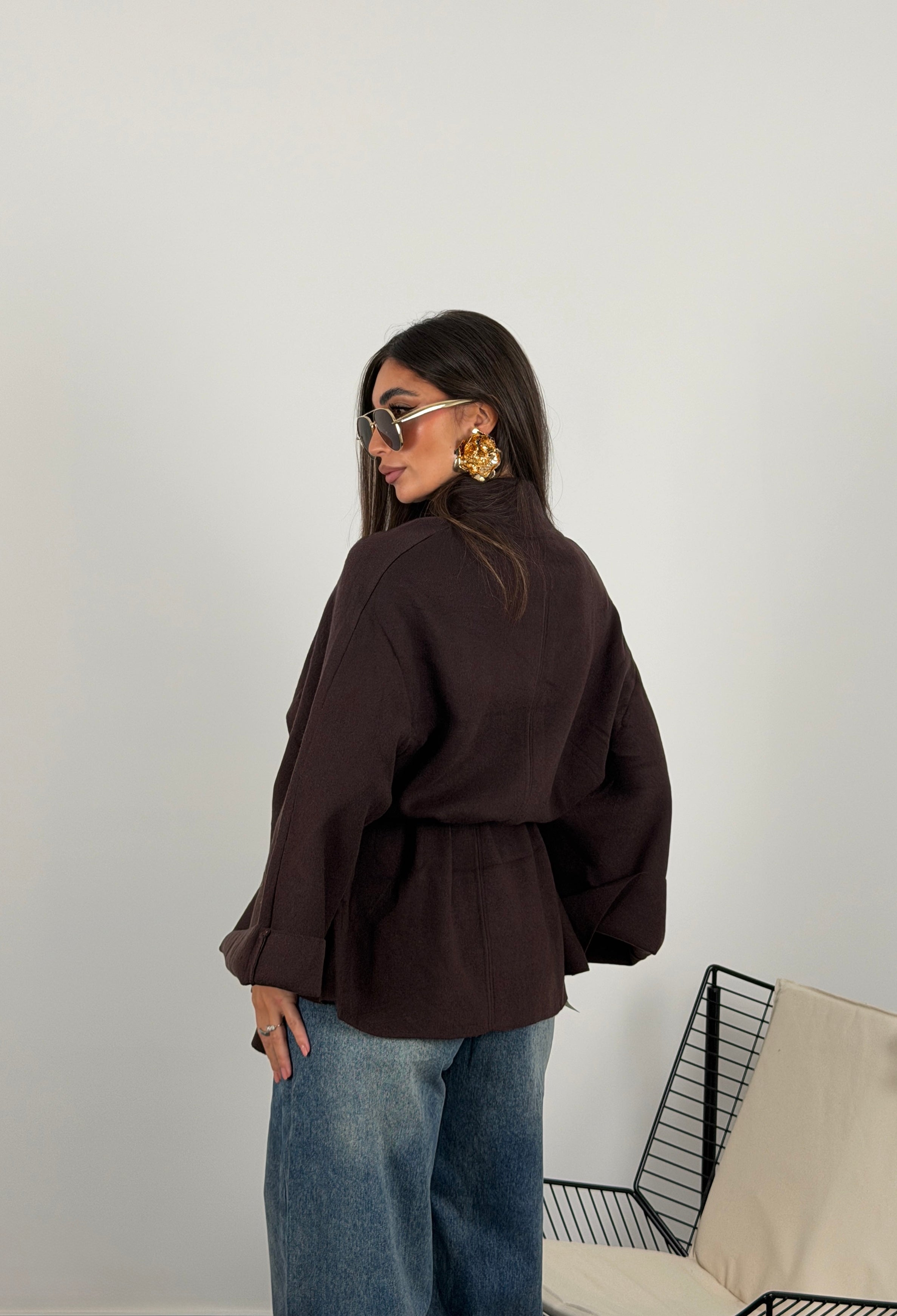 Mantella Trecy