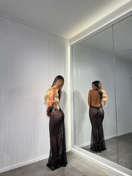 Vestito 27271