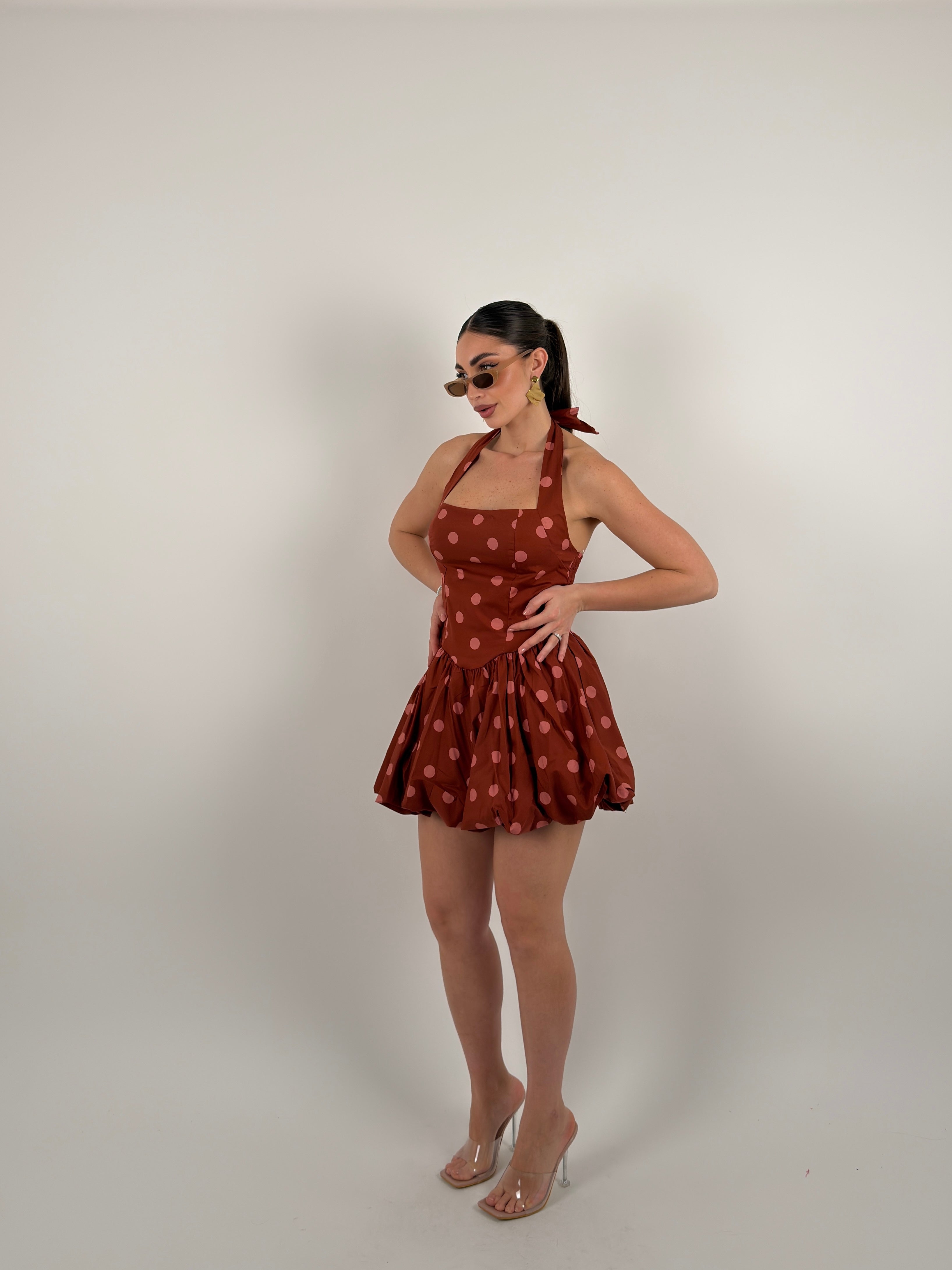 Vestito Marilyn