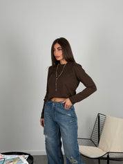 Maglia basic