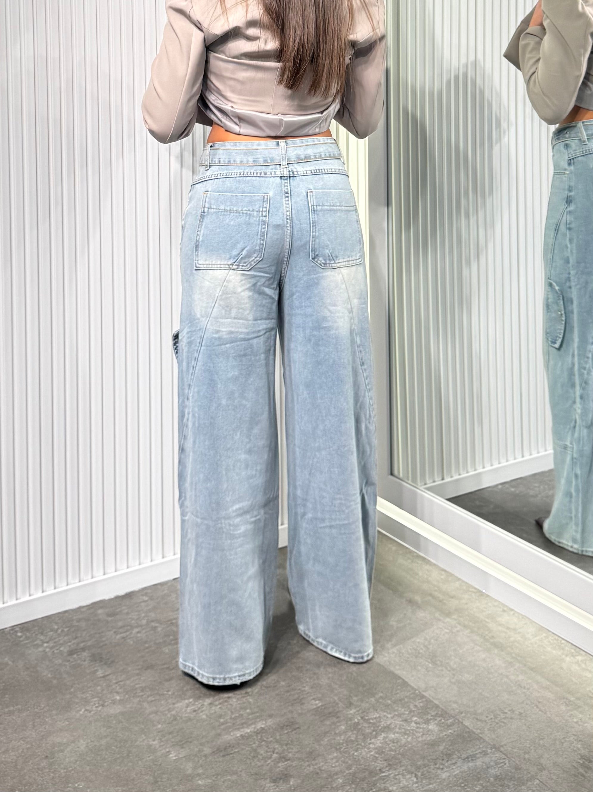 Jeans 6659