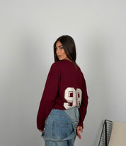 Maglia Wild