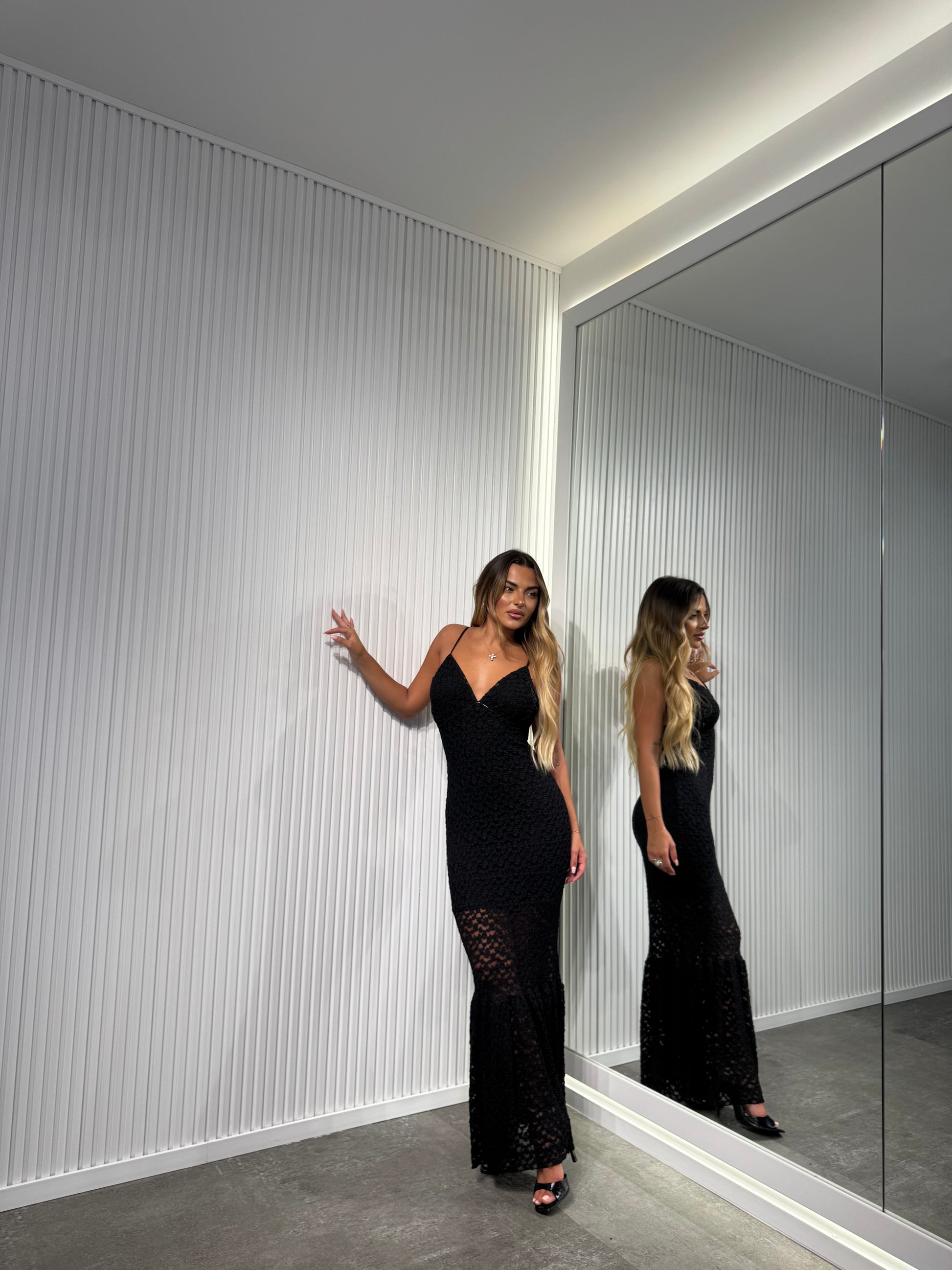 Vestito 27338