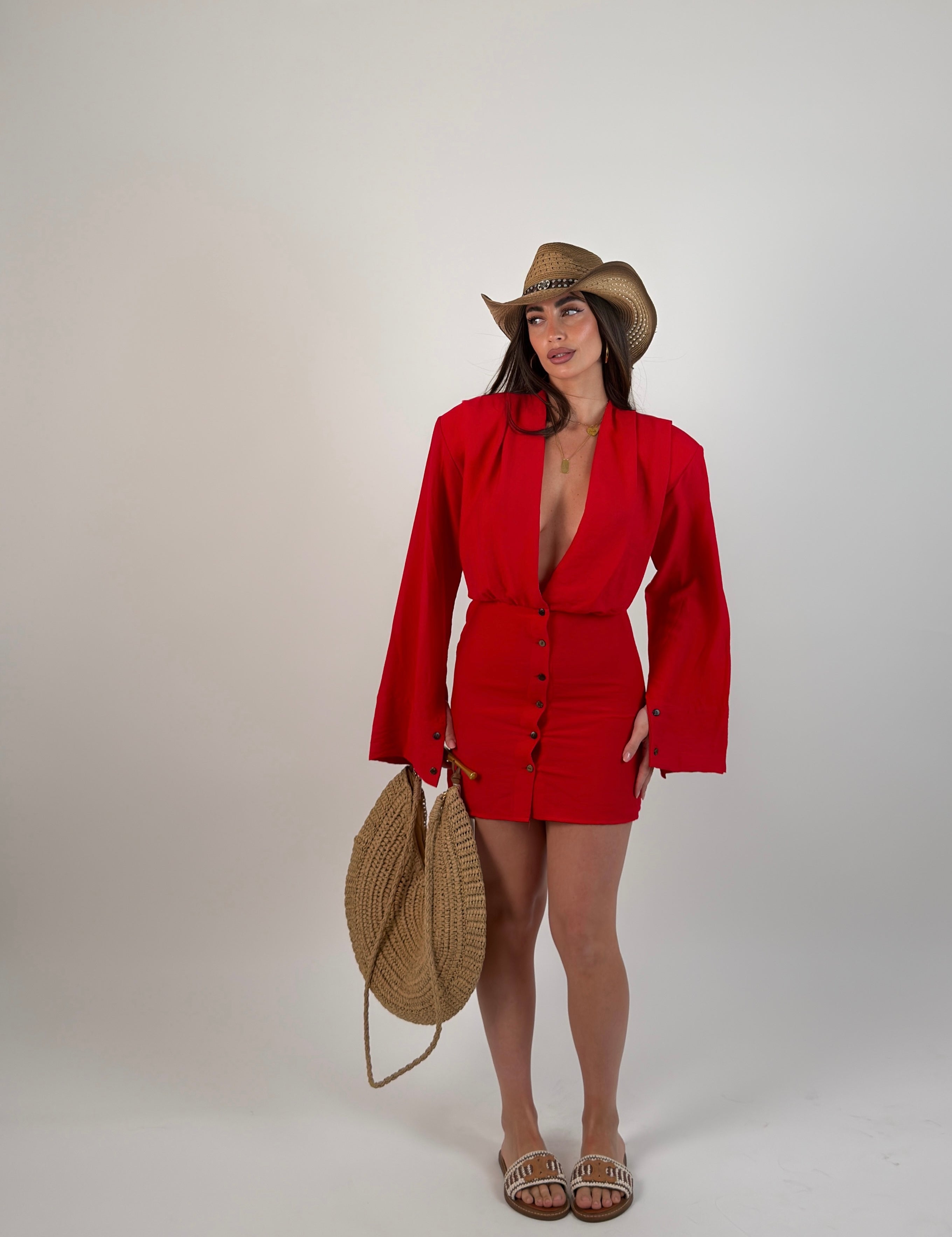 Vestito Emily