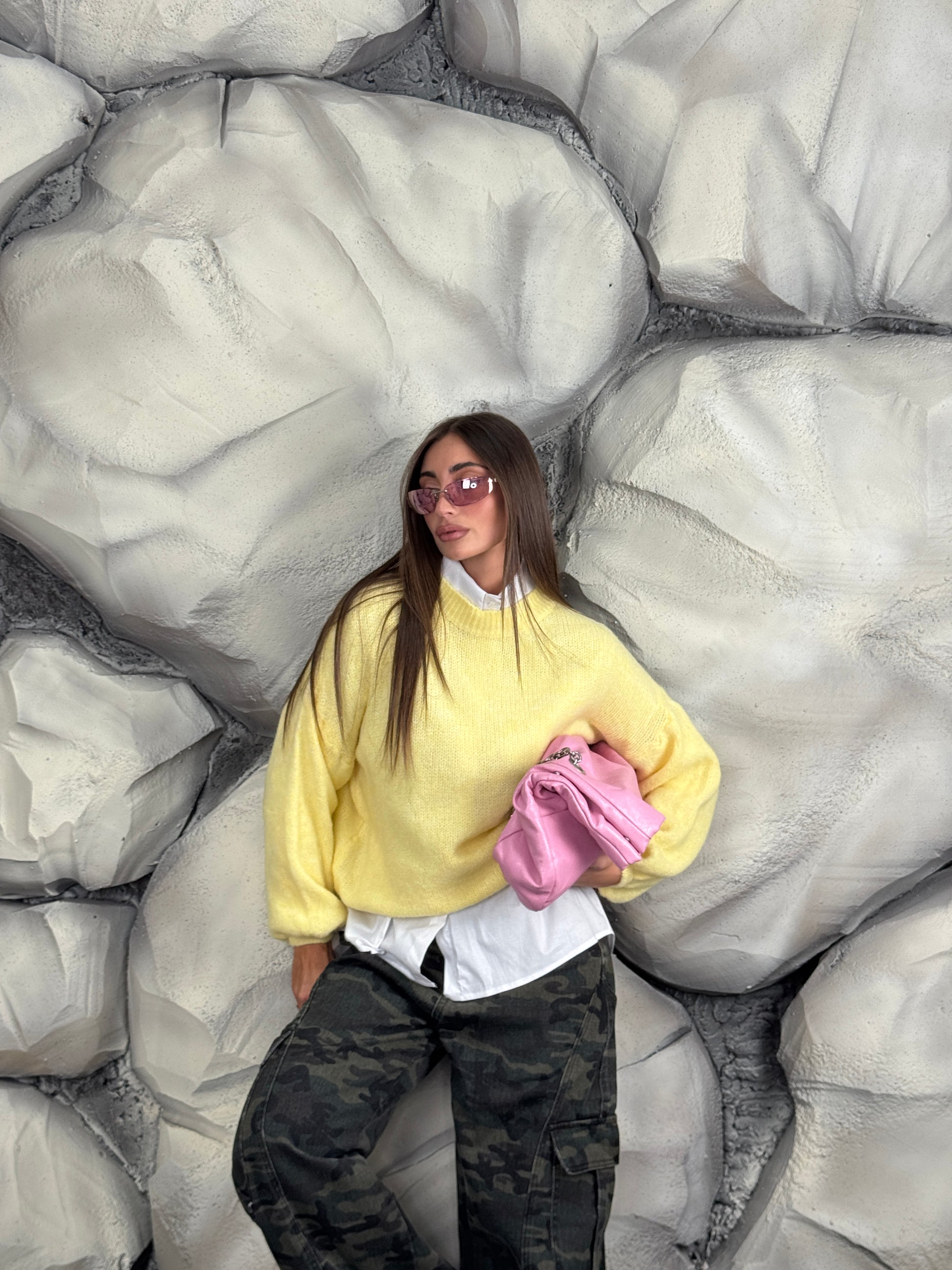 Maglione Ginevra