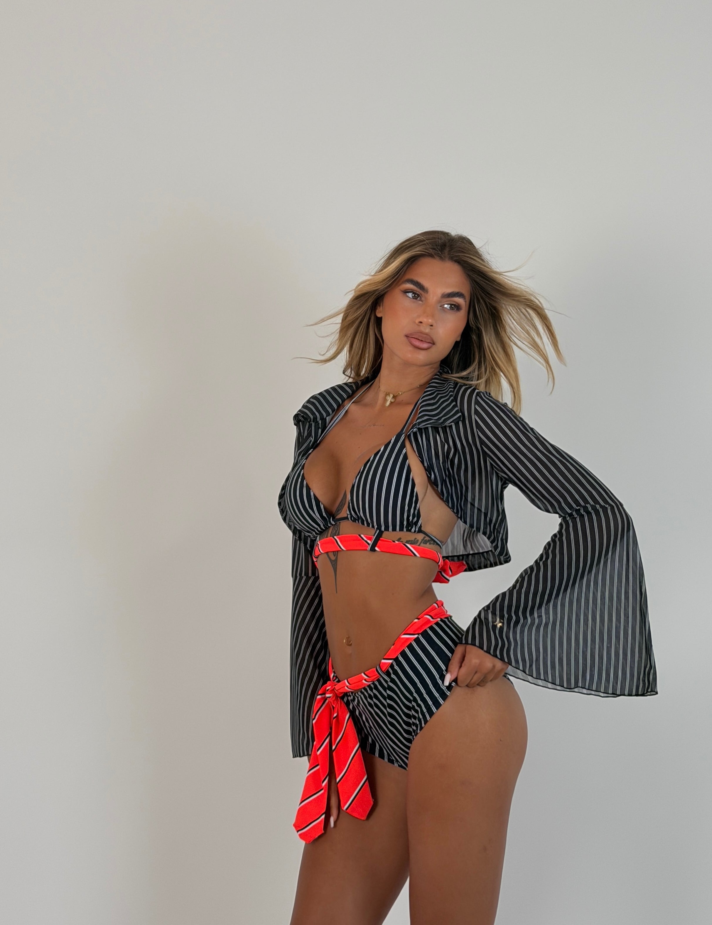 Costume Coulotte