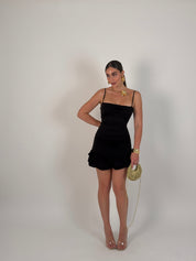 Vestito classe Short