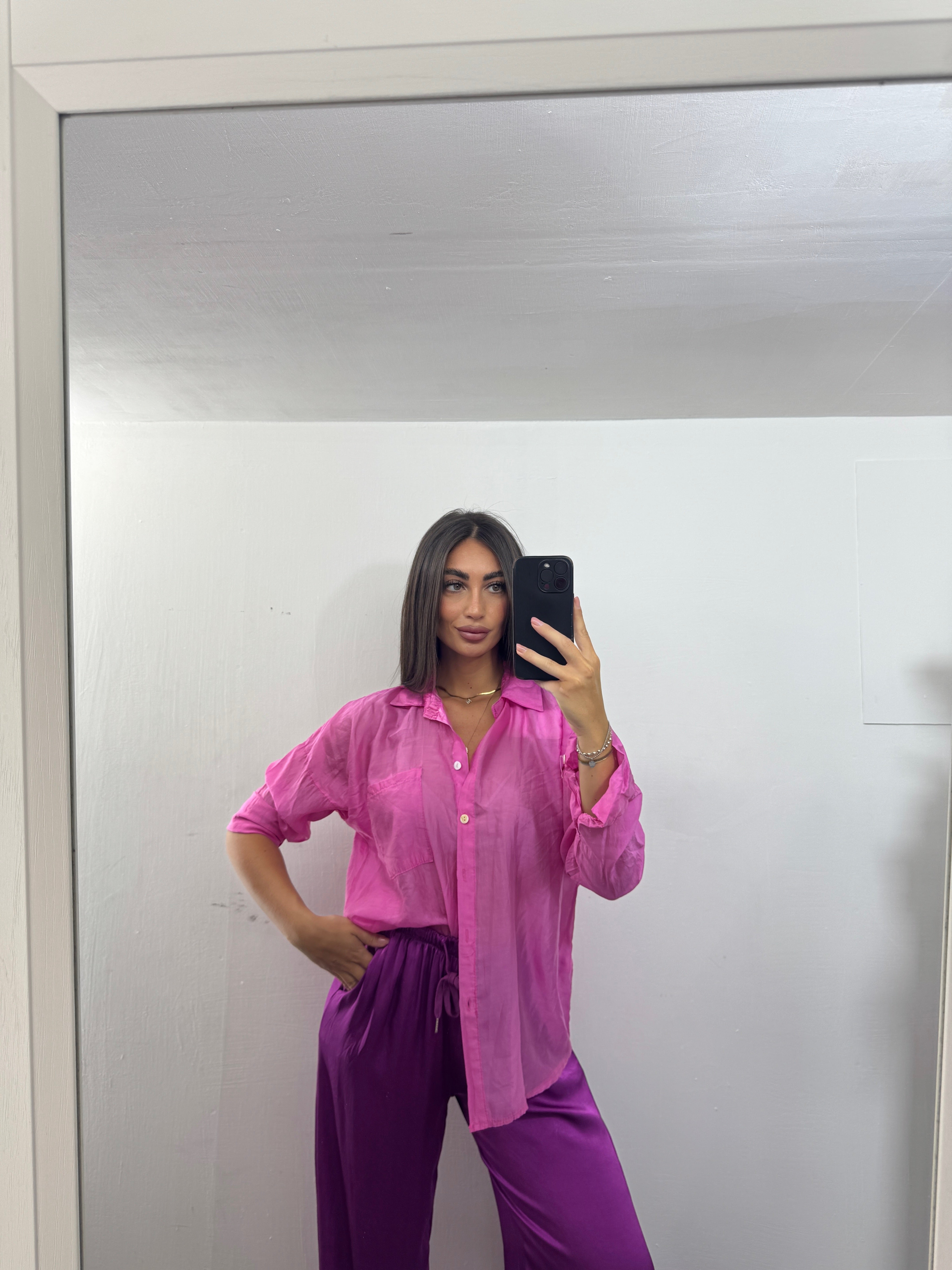 Camicia PERFECT